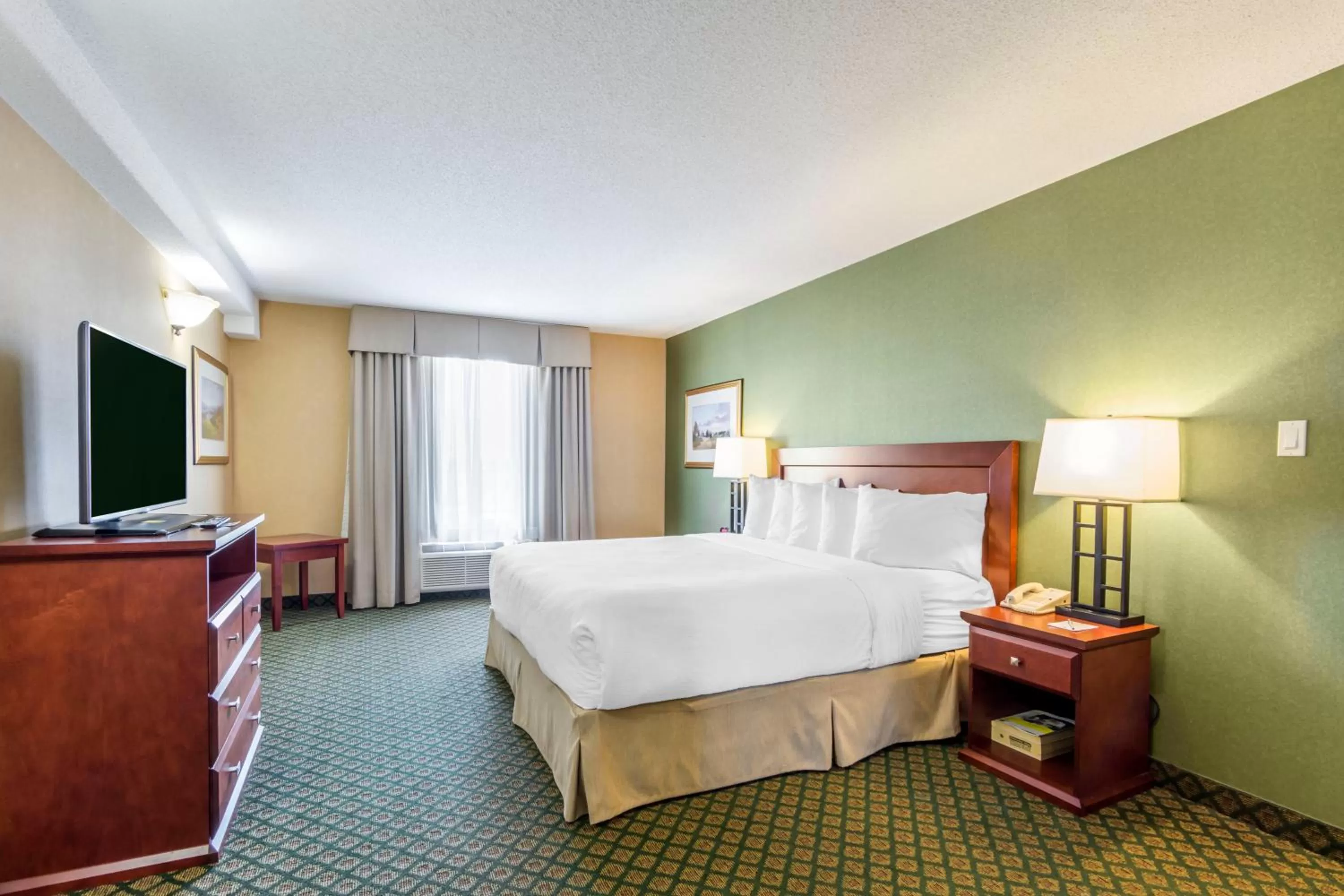 Clarion Hotel & Conference Centre