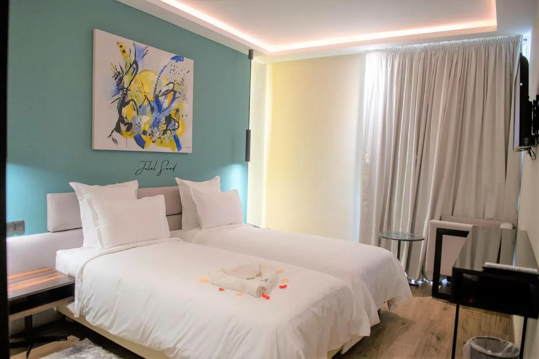 NJ Hotel Rabat NJ Hotel Rabat