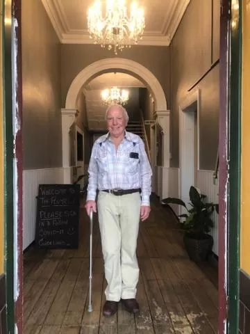 The Royal Mail Hotel Braidwood