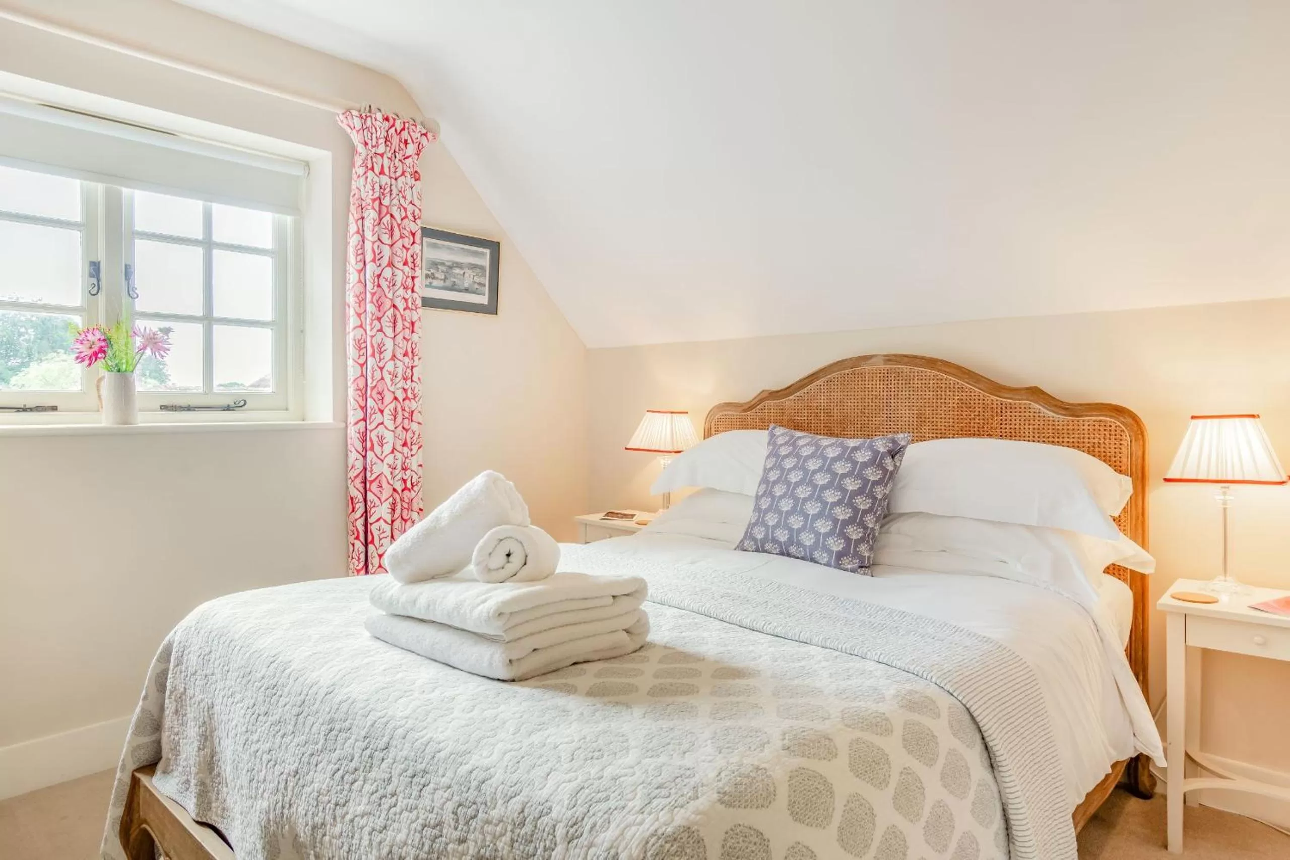 Tiger Inn - Elizabeth