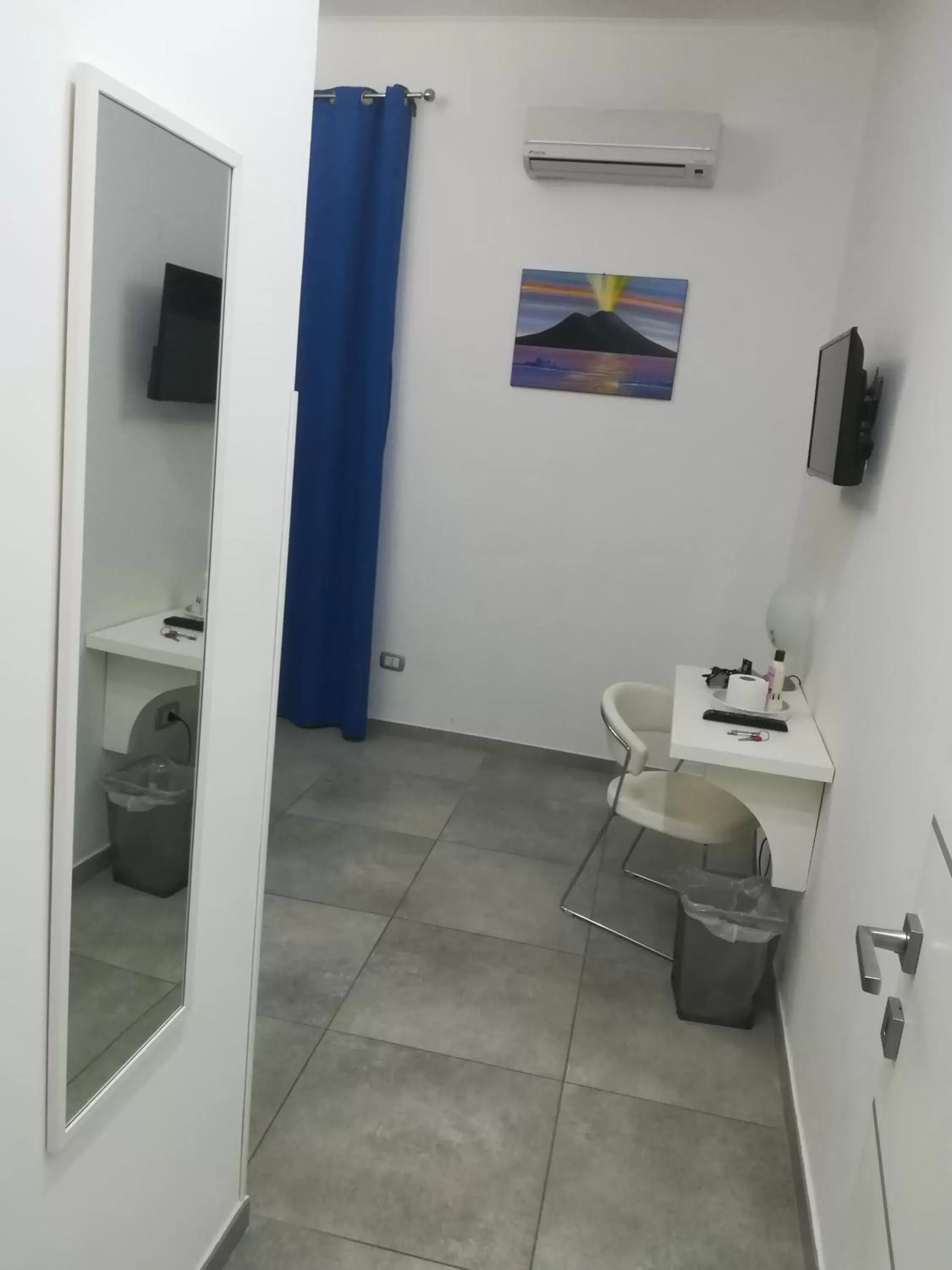 Bathroom in Stella Diana