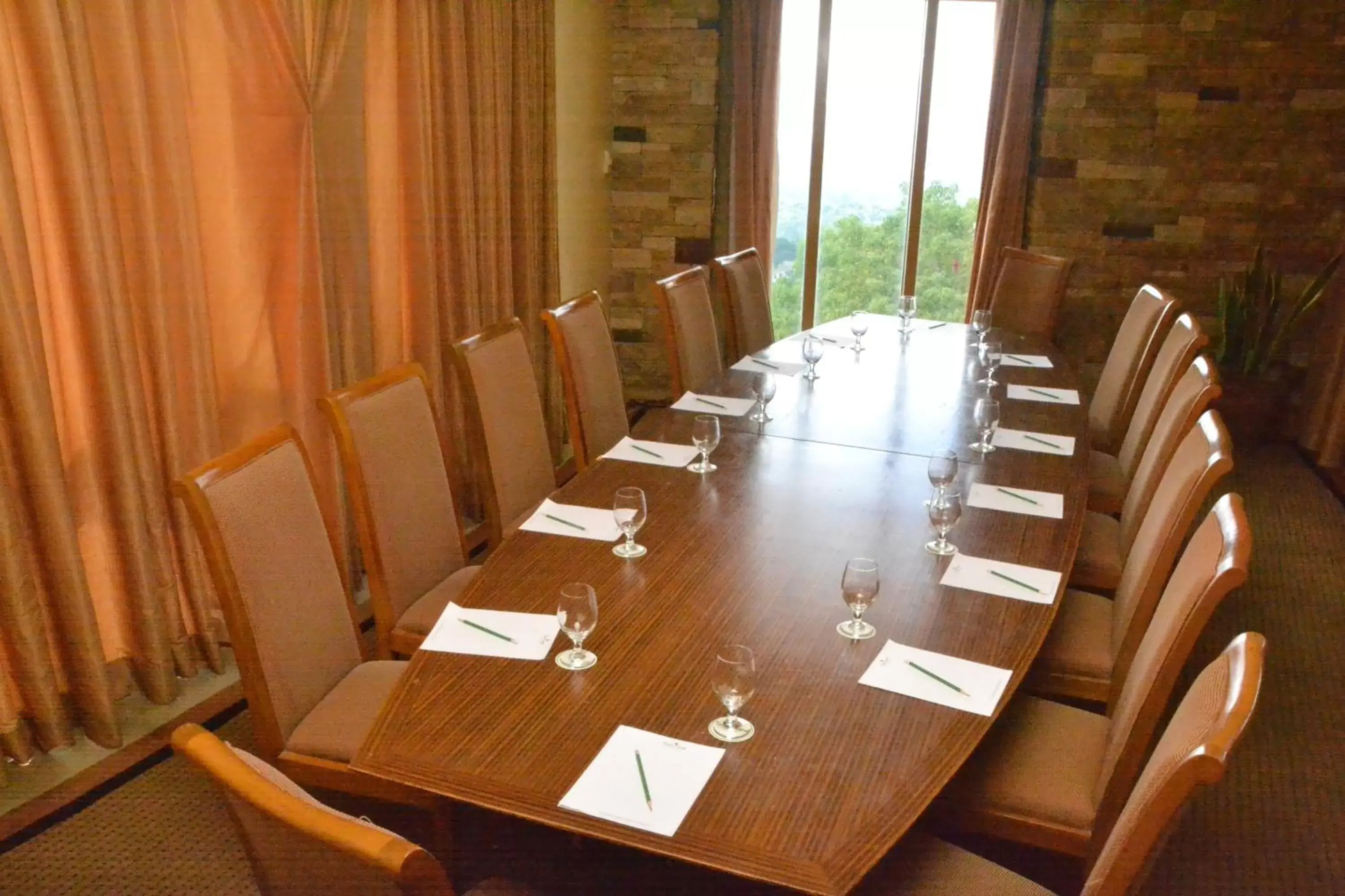 Banquet/Function facilities in Timberland Highlands Resort