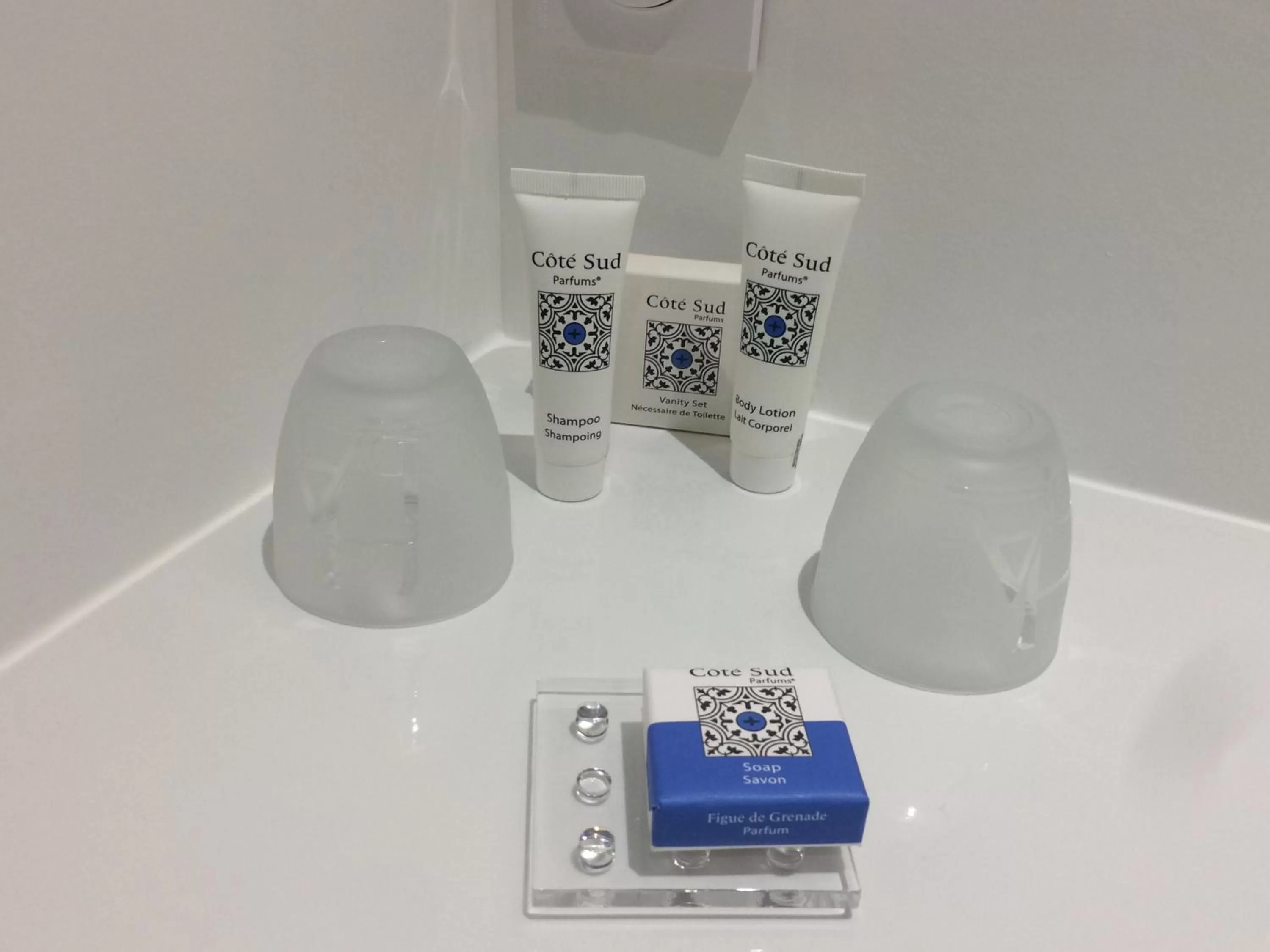 Other in Hotel d'Angleterre