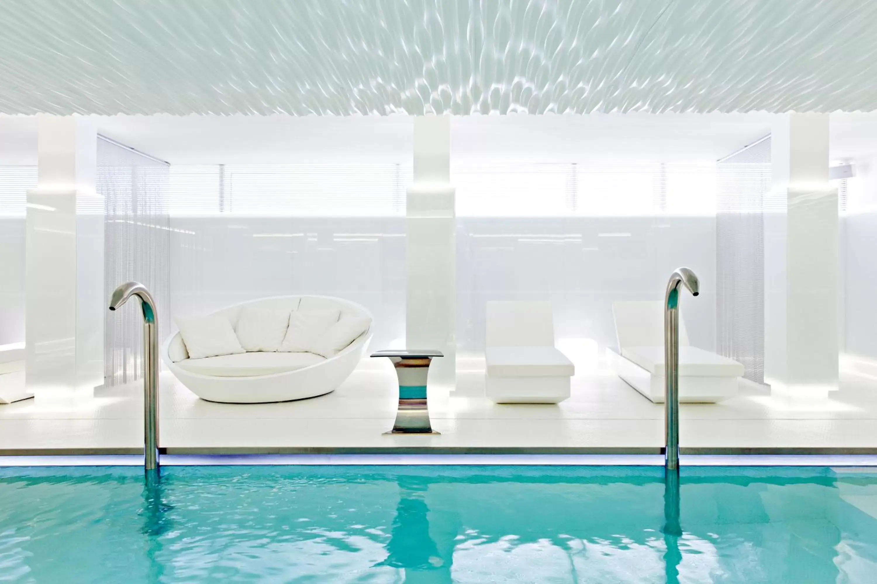 Spa and wellness centre/facilities, Swimming Pool in Hotel Illa d'Or & Club Apts 4* Sup