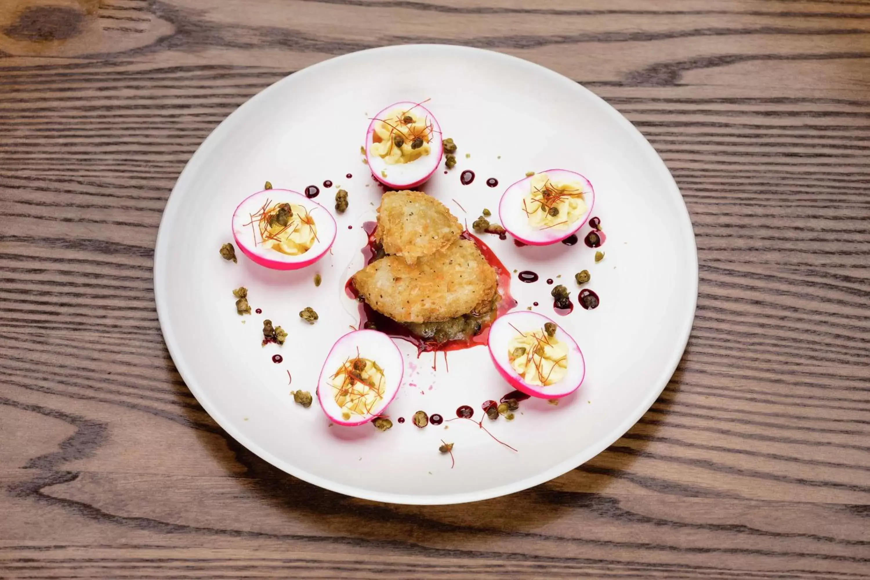 Restaurant/places to eat in Hilton Birmingham Downtown at UAB Restaurant/places to eat in Hilton Birmingham Downtown at UAB