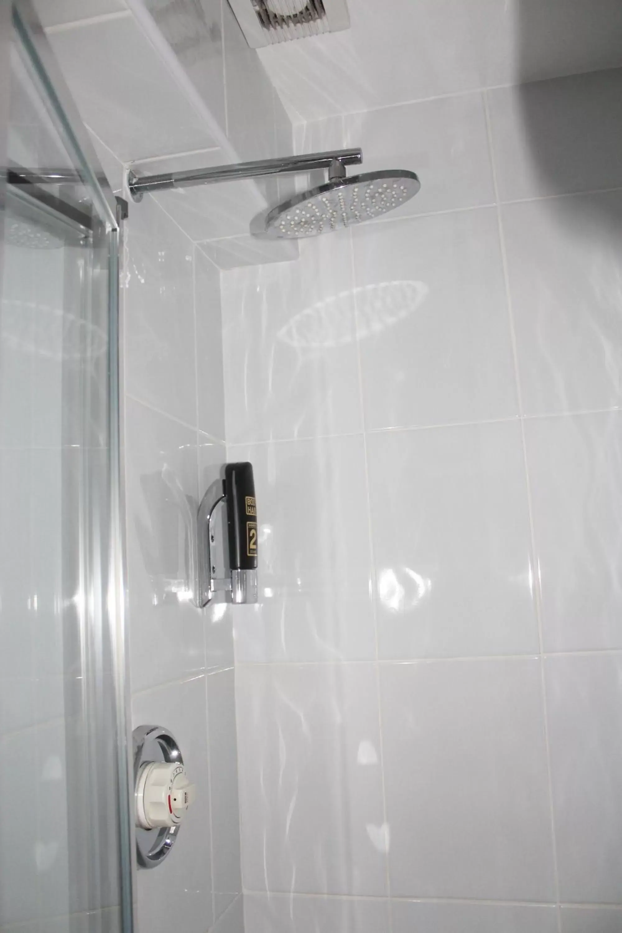 Shower, Bathroom in St. Judes Lodge B&B