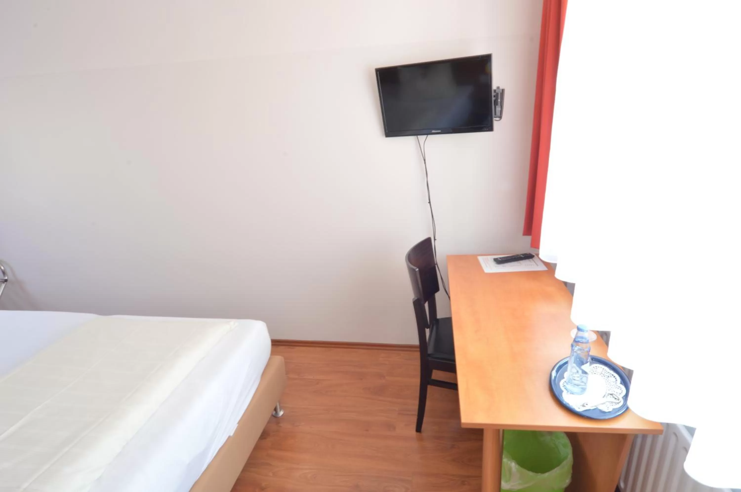 Seating area in Aktivhotel Alter Kaiser