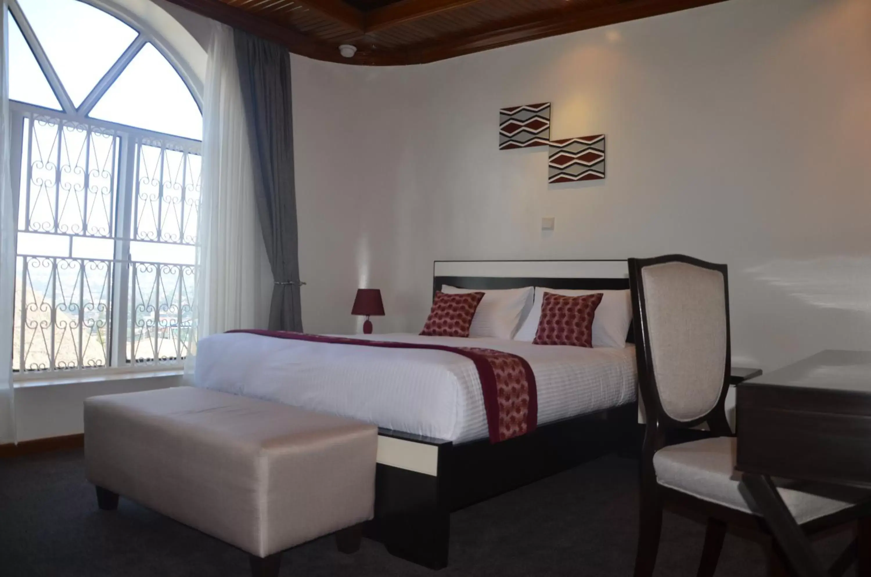 Photo of the whole room, Bed in Villa Asimba Photo of the whole room, Bed in Villa Asimba