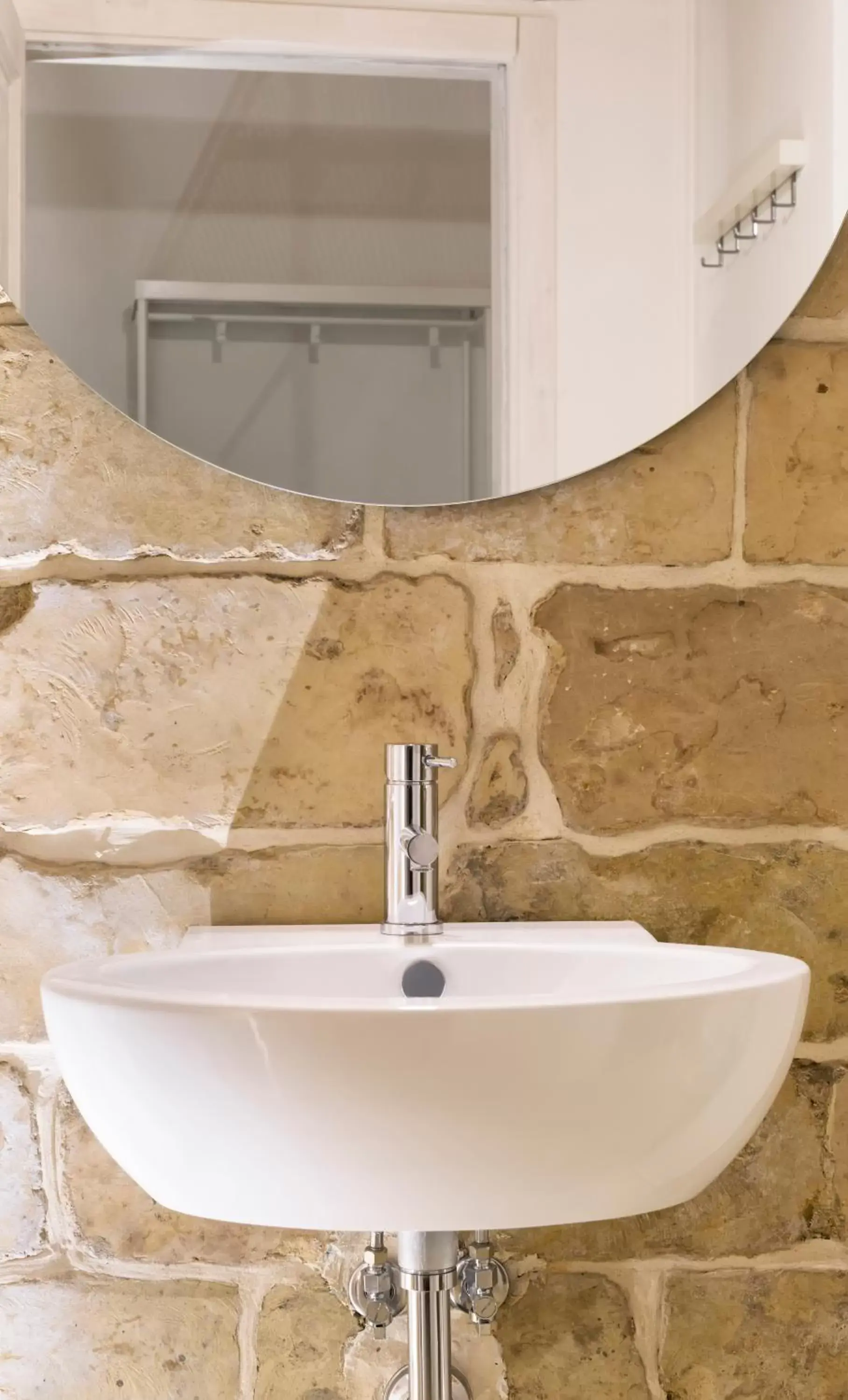 Bathroom in ReLuxe Private Wellness