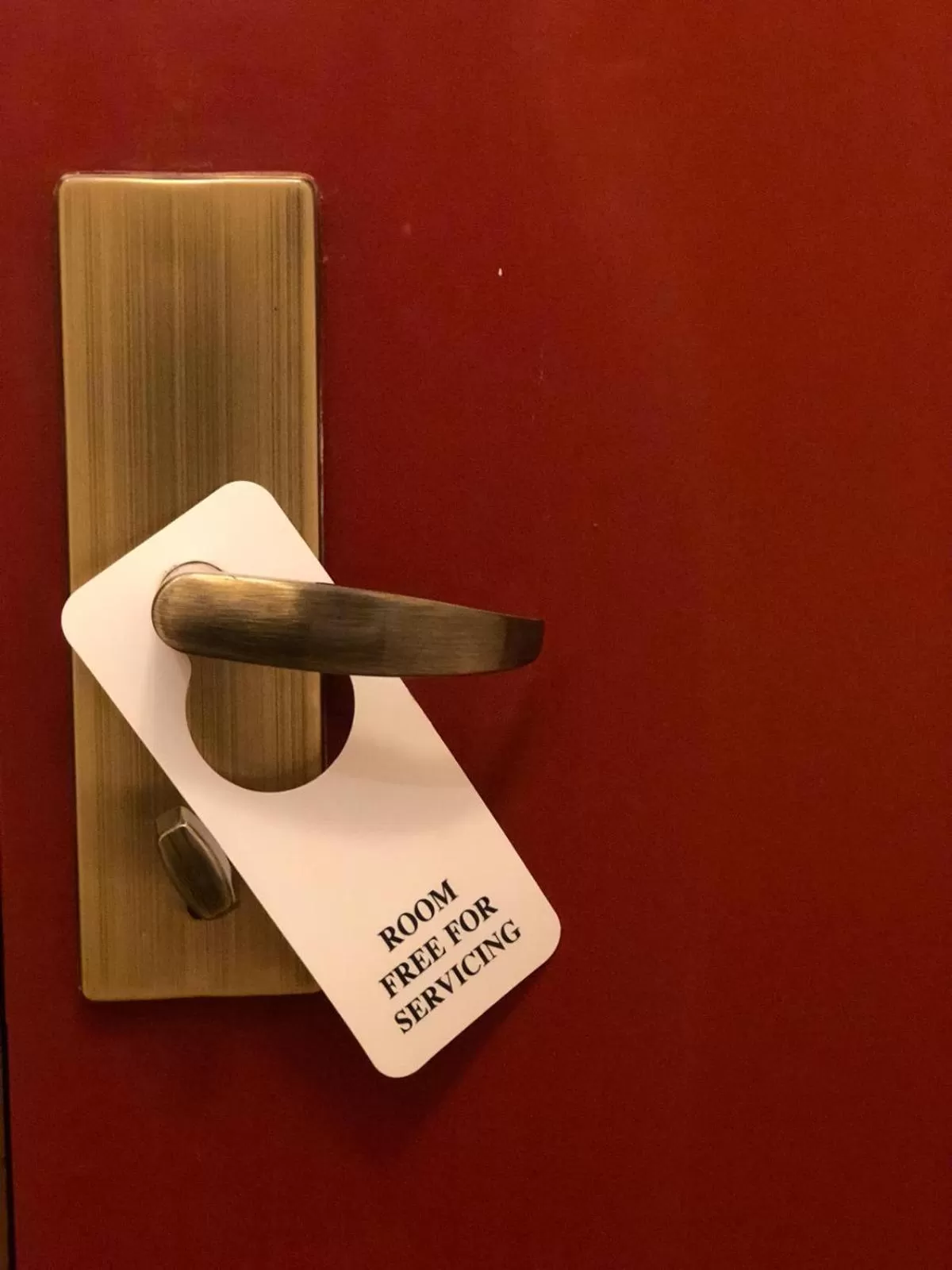 Logo/Certificate/Sign in Walsh's Hotel and Apartments