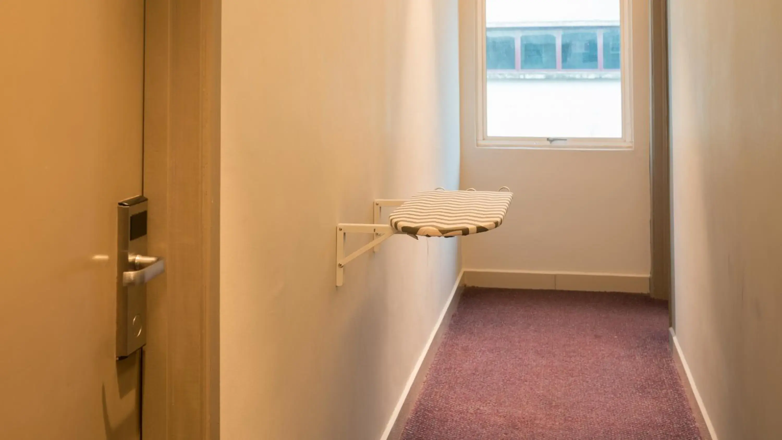 Property building in GM Hotel Metro at Sunway Property building in GM Hotel Metro at Sunway