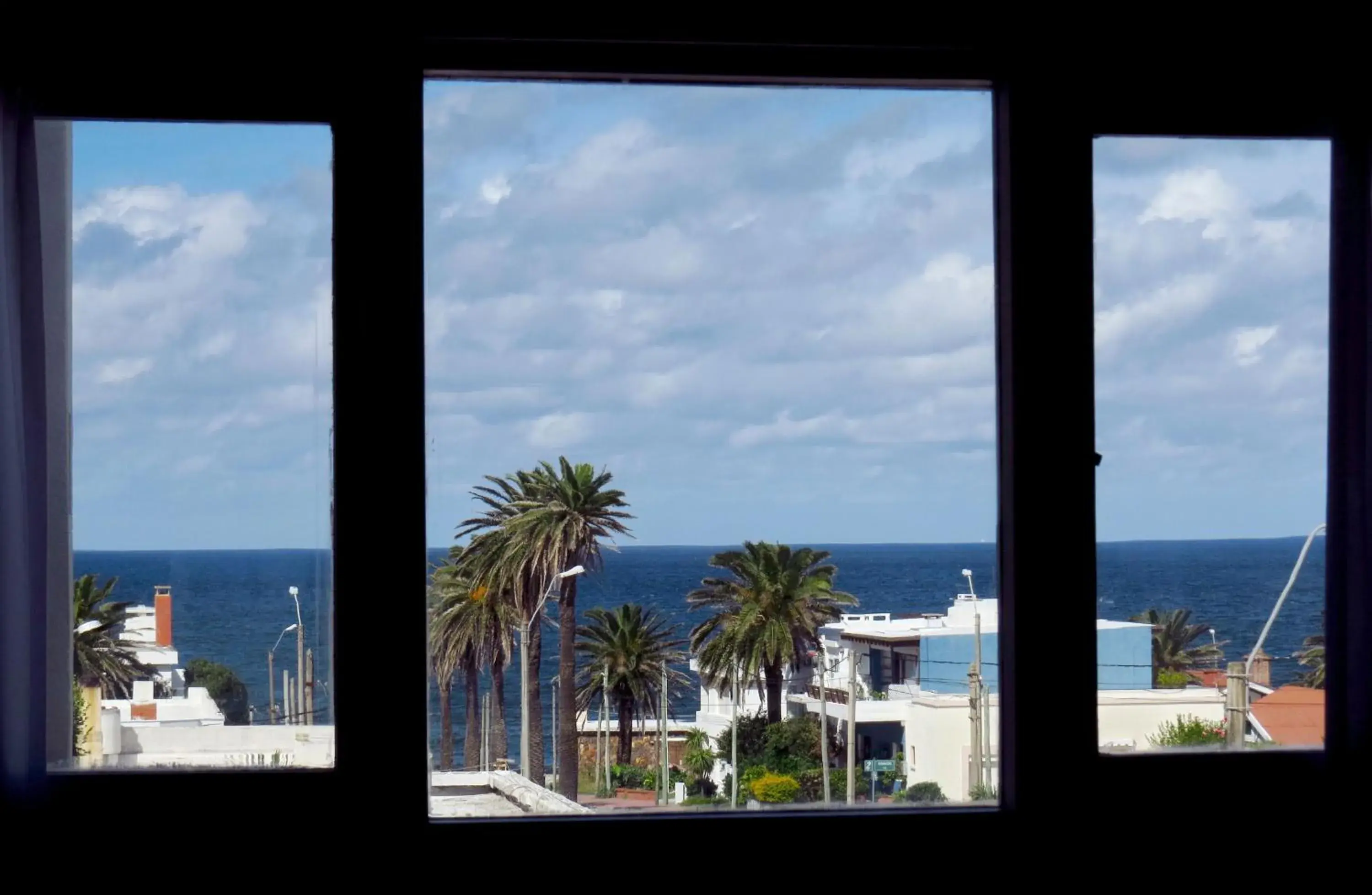 City view, Sea View in Atlantico Boutique Hotel