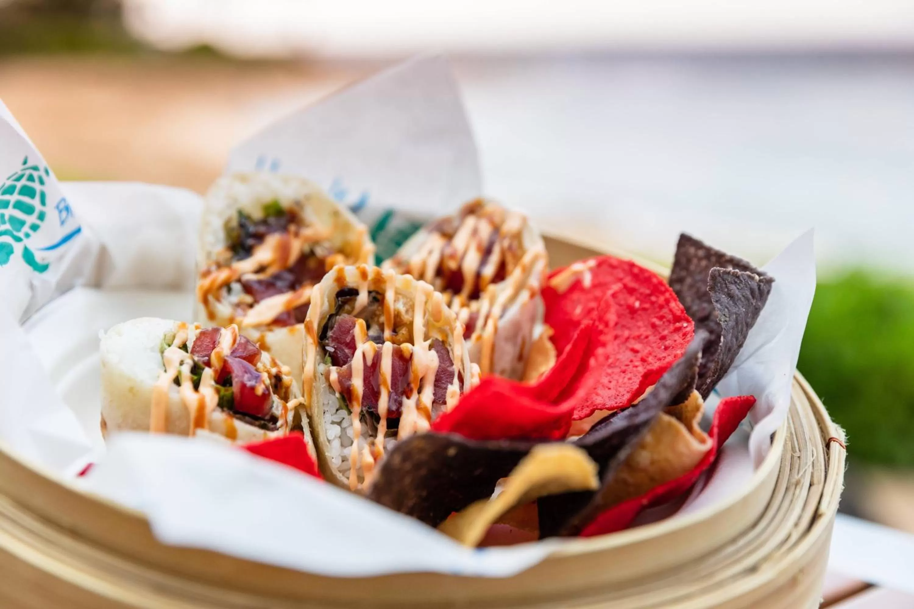 Swimming pool in Marriott's Waiohai Beach Club
