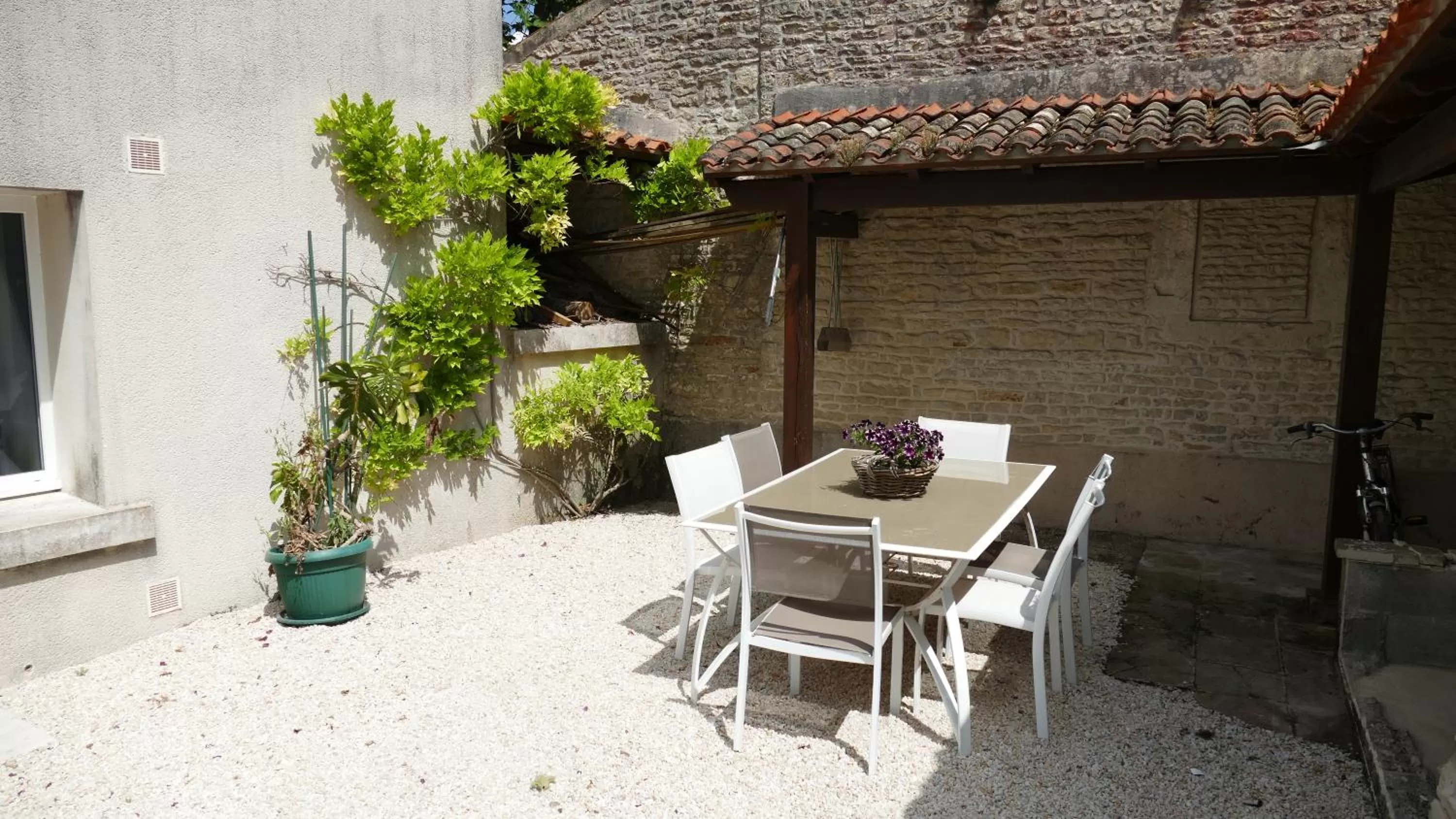 La Rochelle et l'Aunis