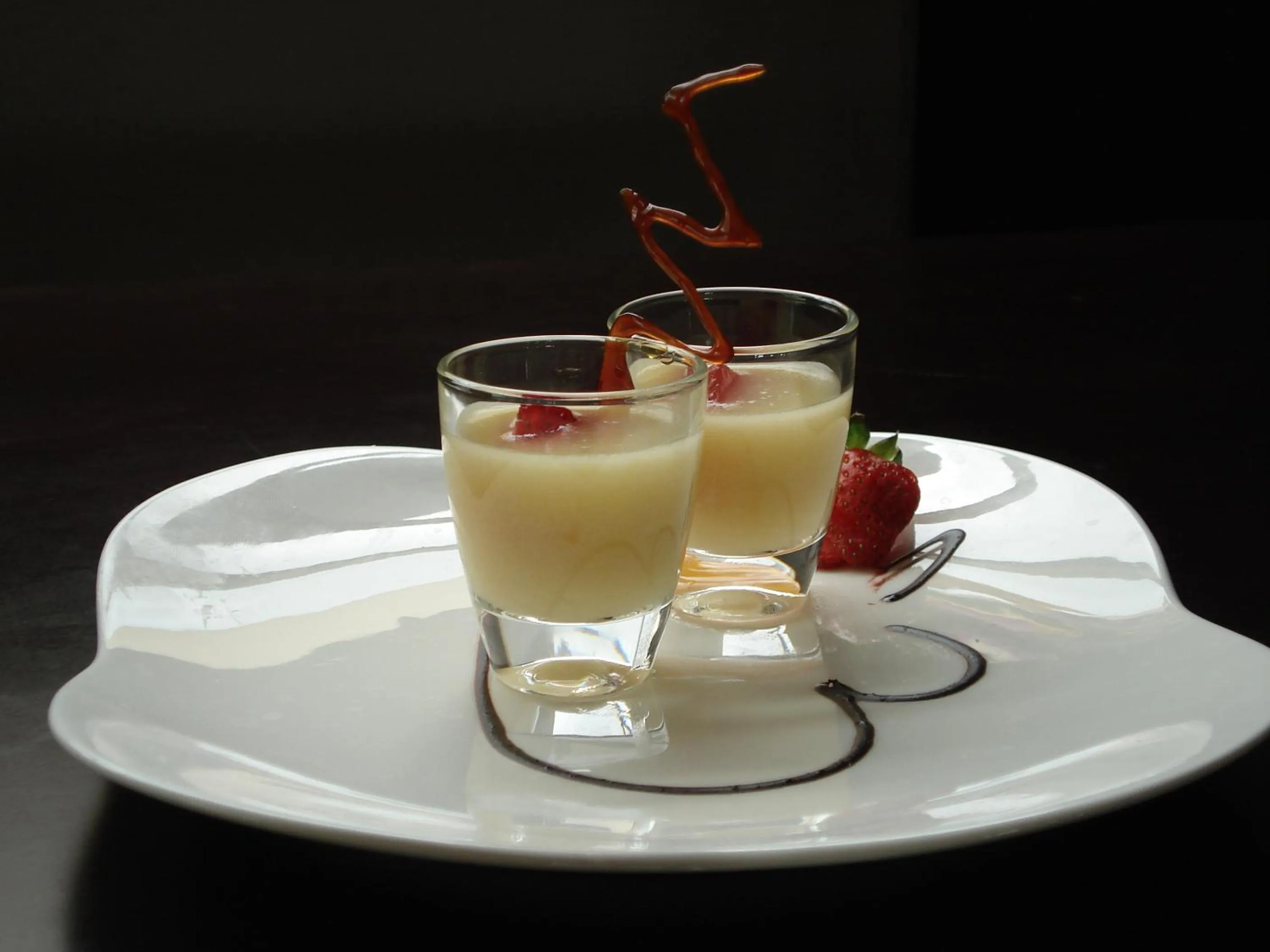 Food in Zurich Hotel Balikpapan