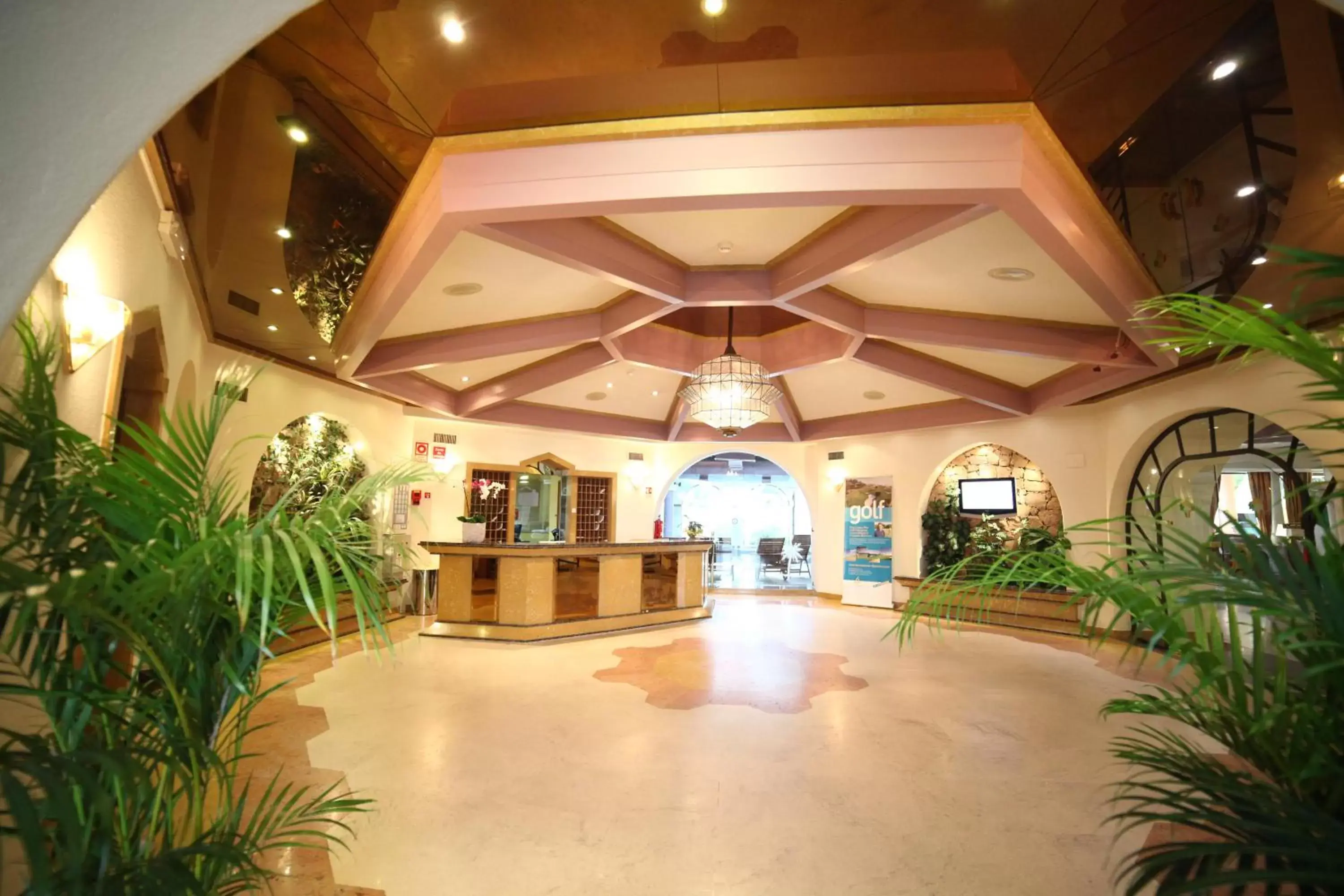 Lobby or reception, Lobby/Reception in Four Seasons Vilamoura