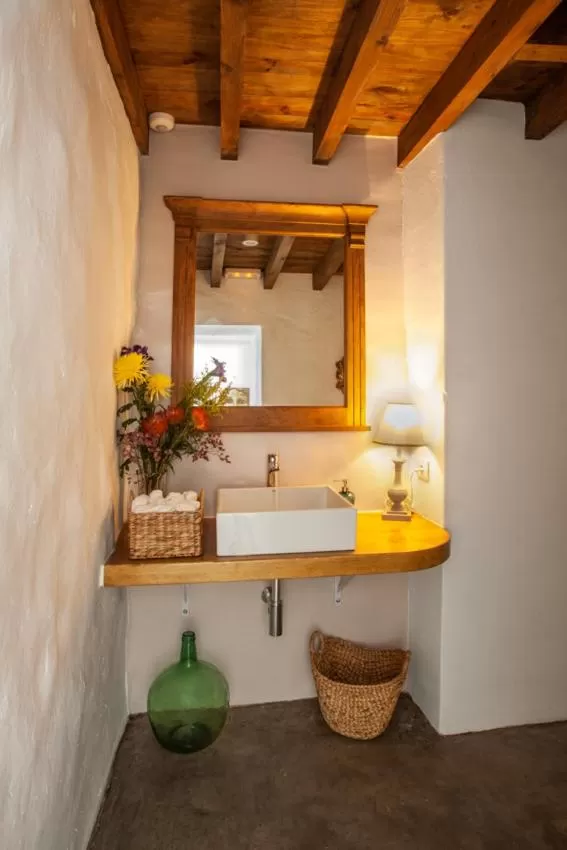 Los Lirios Hotel Rural - Adults Only