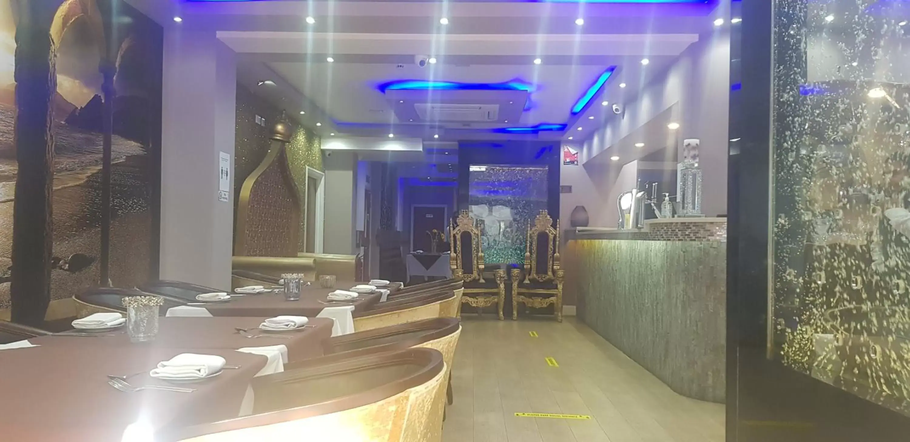 Restaurant/places to eat in The Charles Hotel Restaurant/places to eat in The Charles Hotel