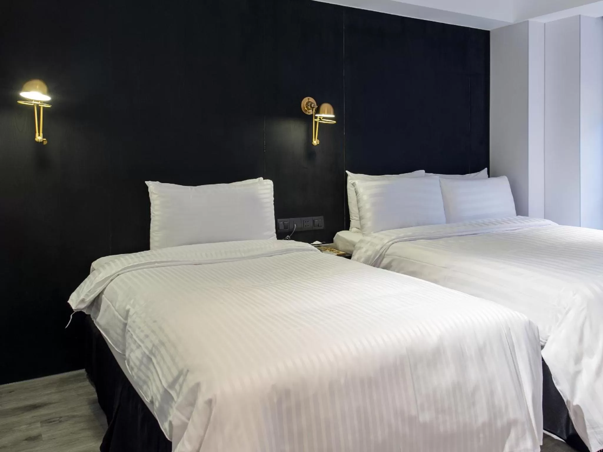 Executive Triple Room in Hotel Relax III