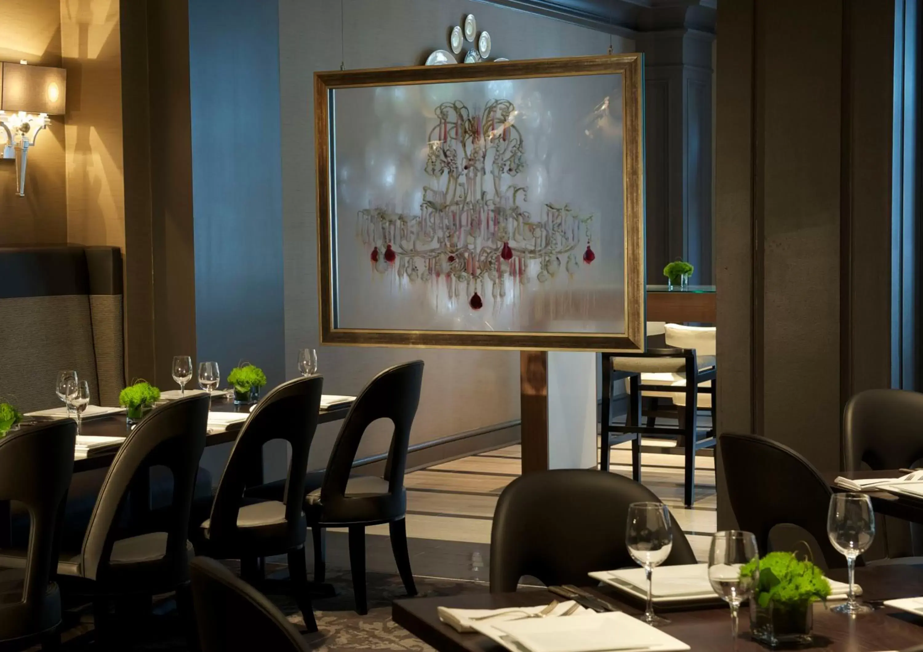 Restaurant/places to eat in Melrose Georgetown Hotel Restaurant/places to eat in Melrose Georgetown Hotel