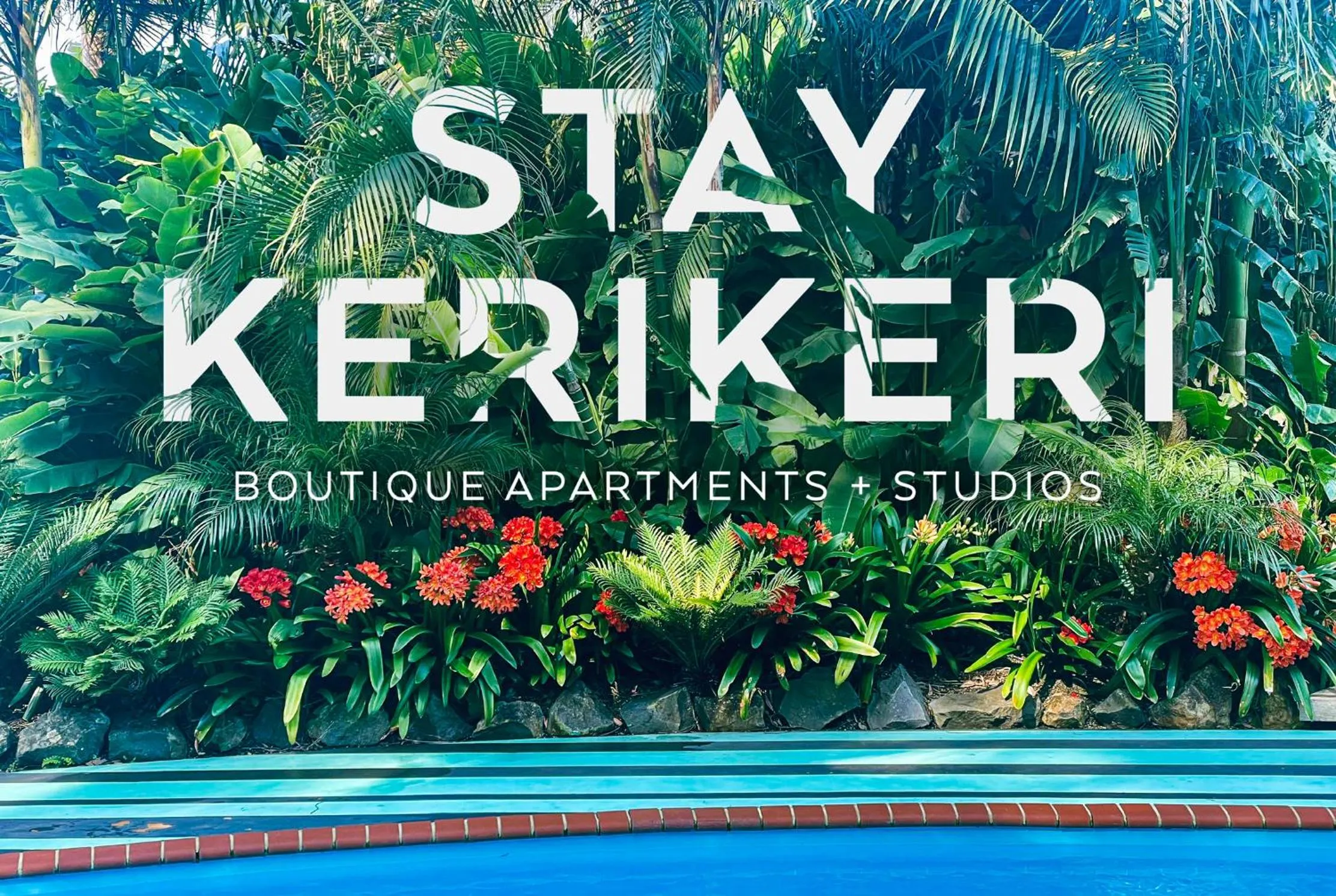 Stay Kerikeri
