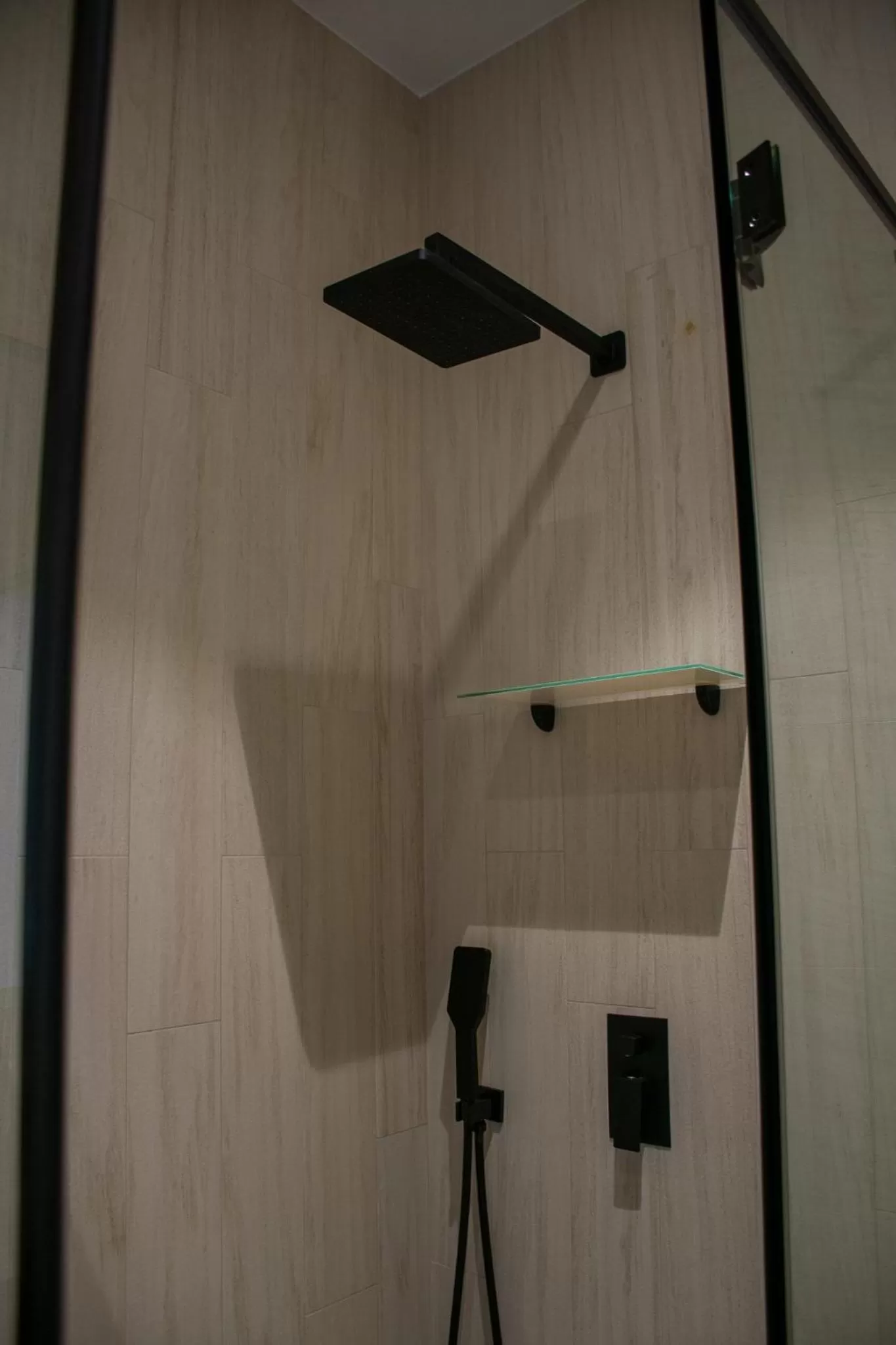 Shower, Bathroom in 5ª Vigia