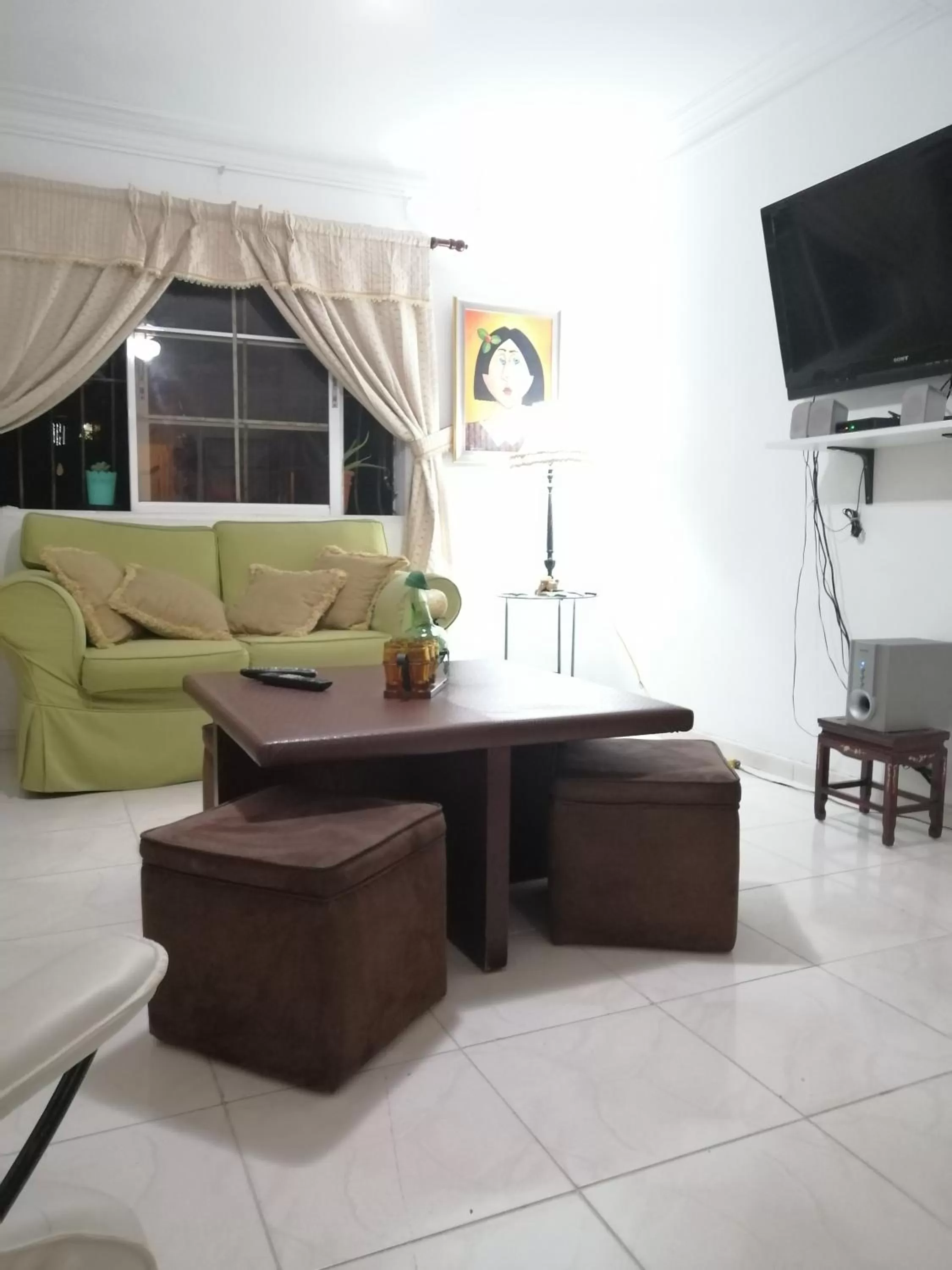 Posada Dilia del Alba