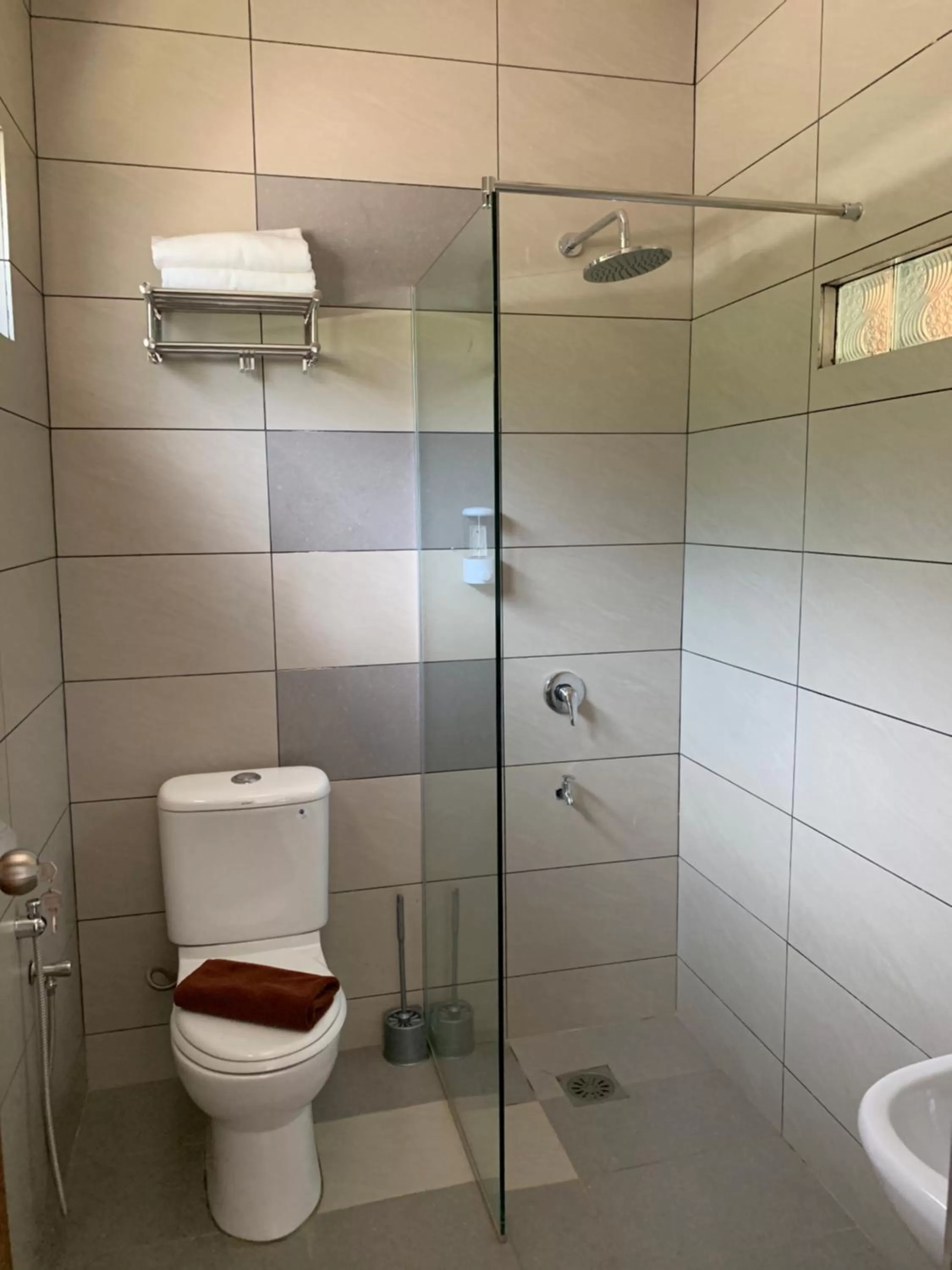 Hujung Kampung Resort