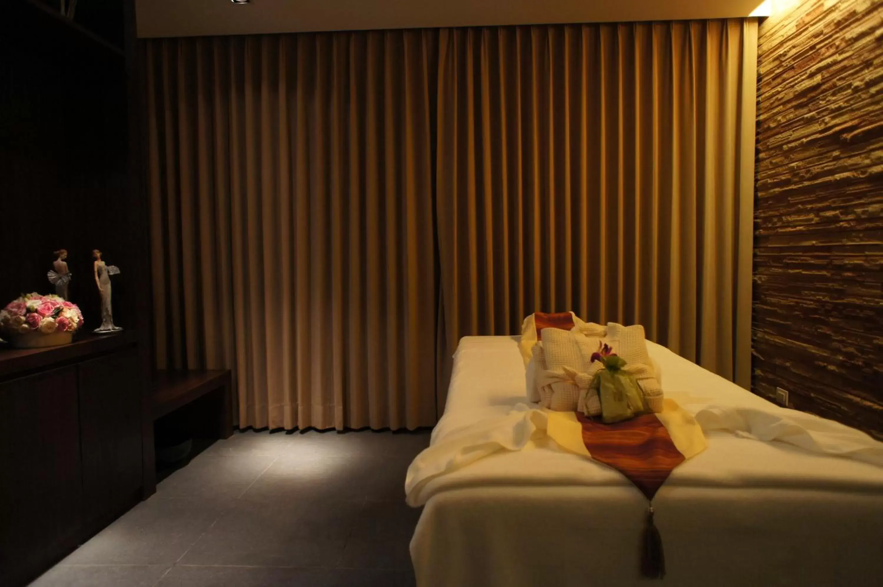 Spa and wellness centre/facilities in S31 Sukhumvit Hotel - SHA Extra Plus