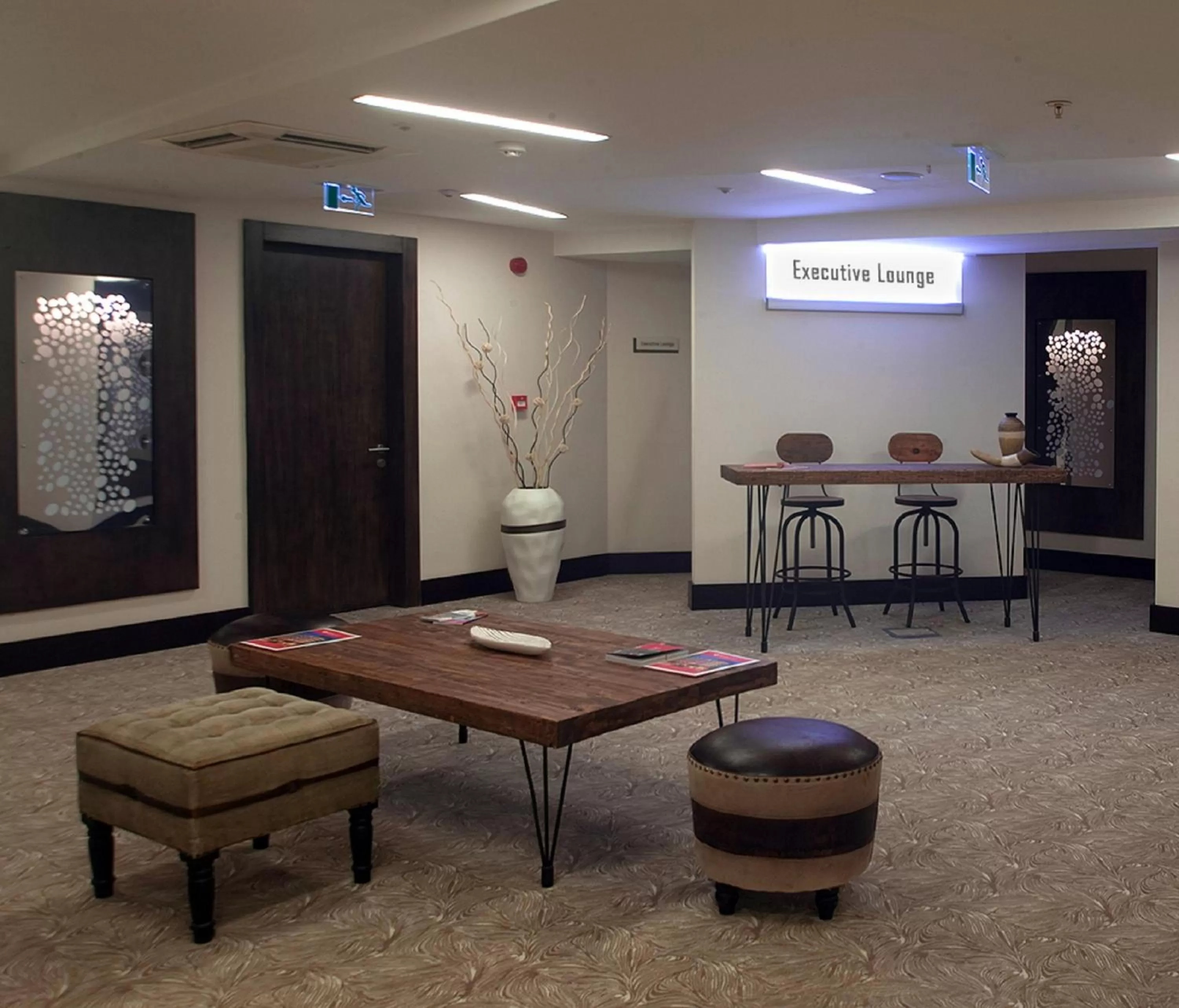 Activities in Ramada Plaza By Wyndham Izmir