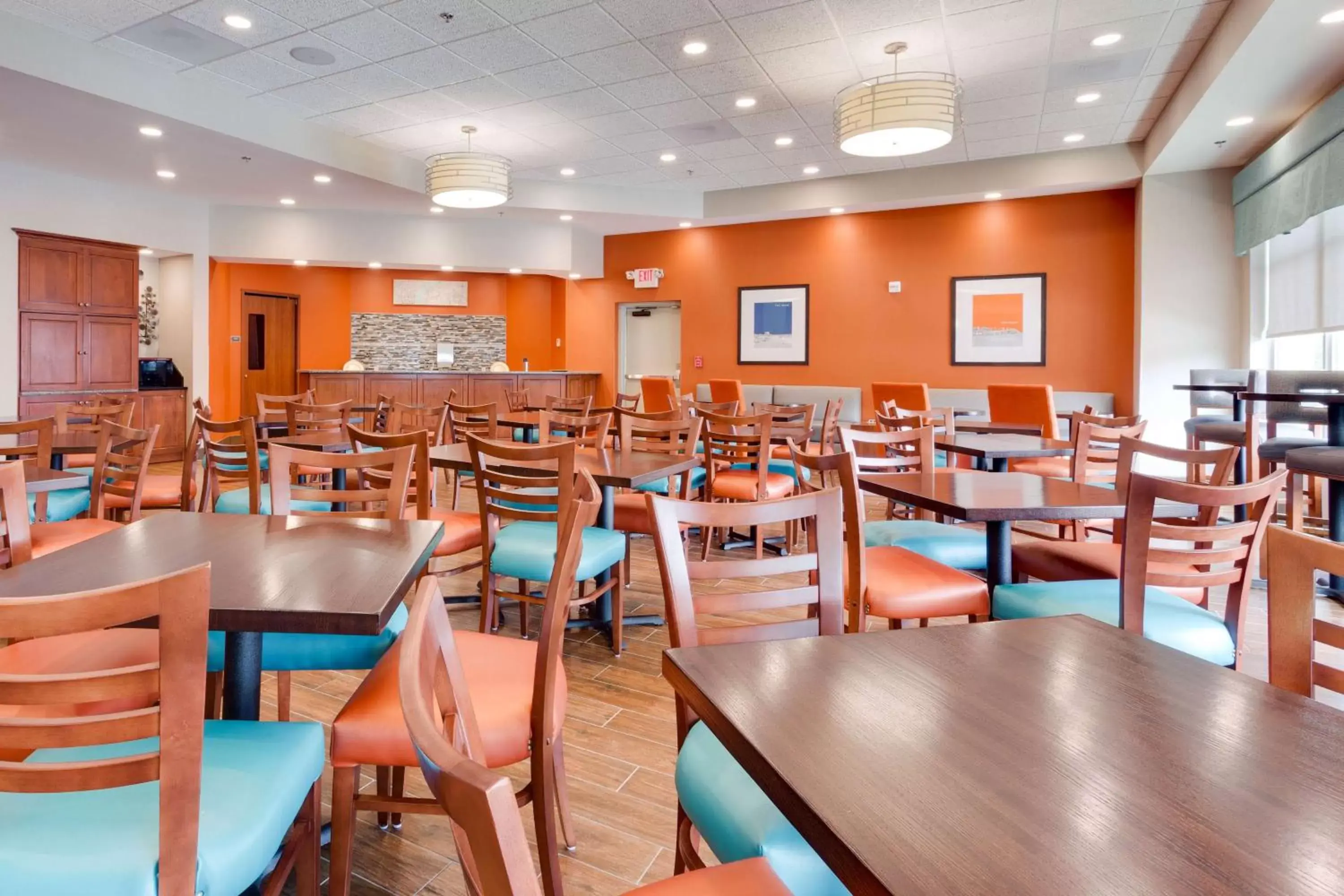 Restaurant/Places to Eat in Drury Inn & Suites Fort Myers Airport FGCU