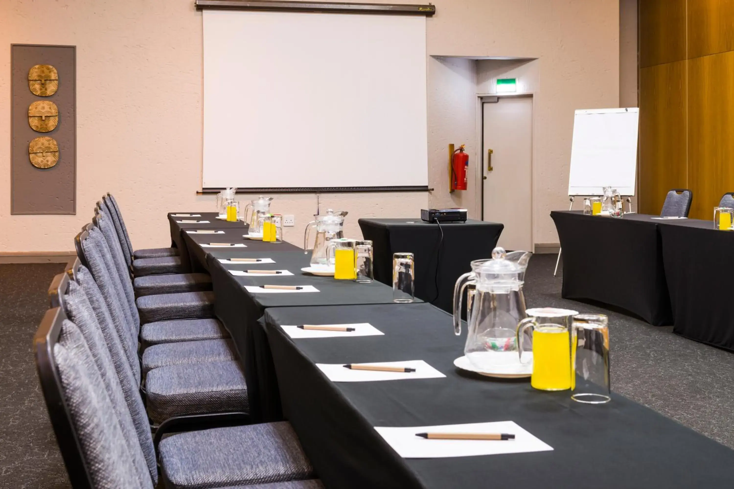 Meeting/conference room in aha Kopanong Hotel & Conference Centre