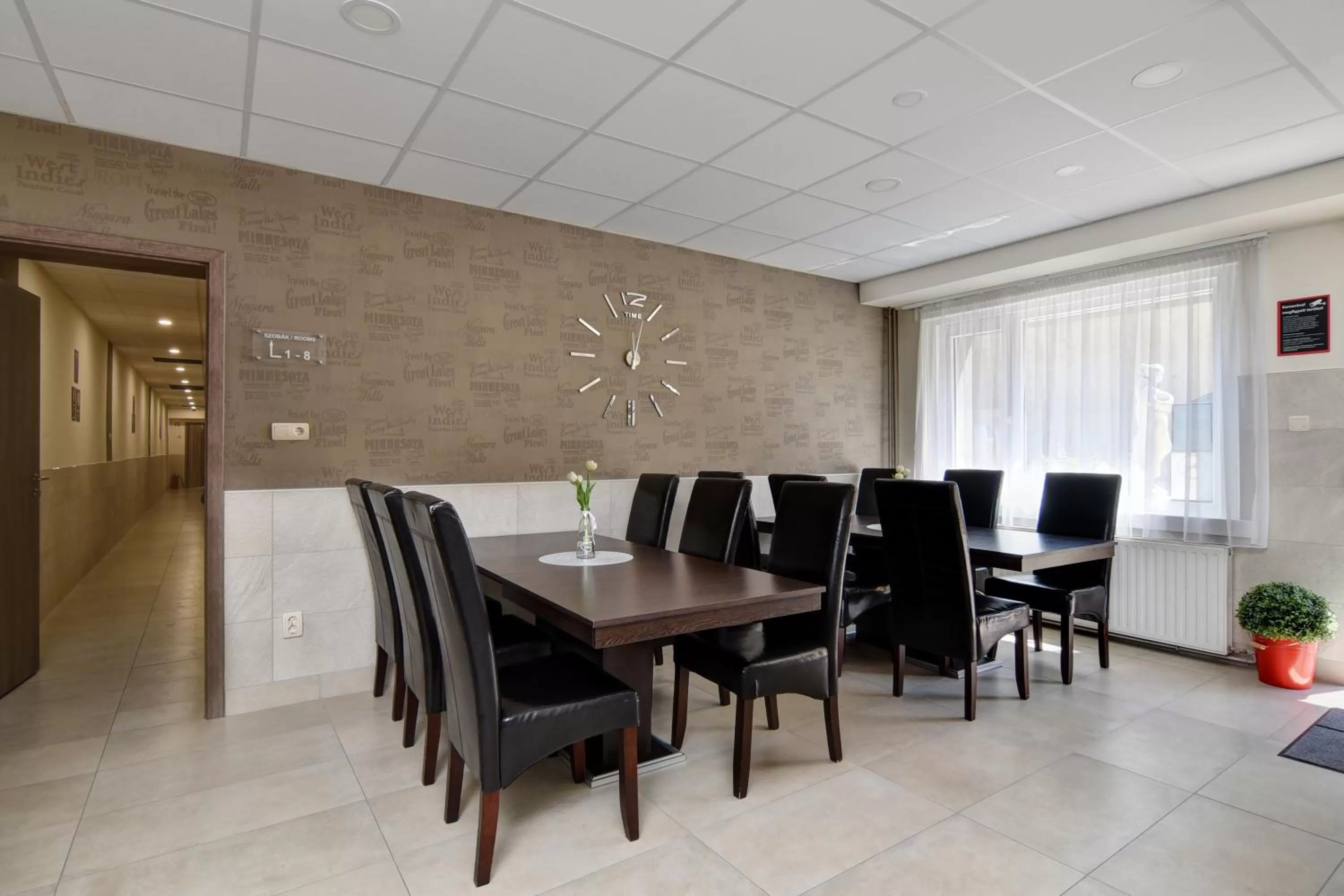 Familia Panzió & Apartmanház Győr