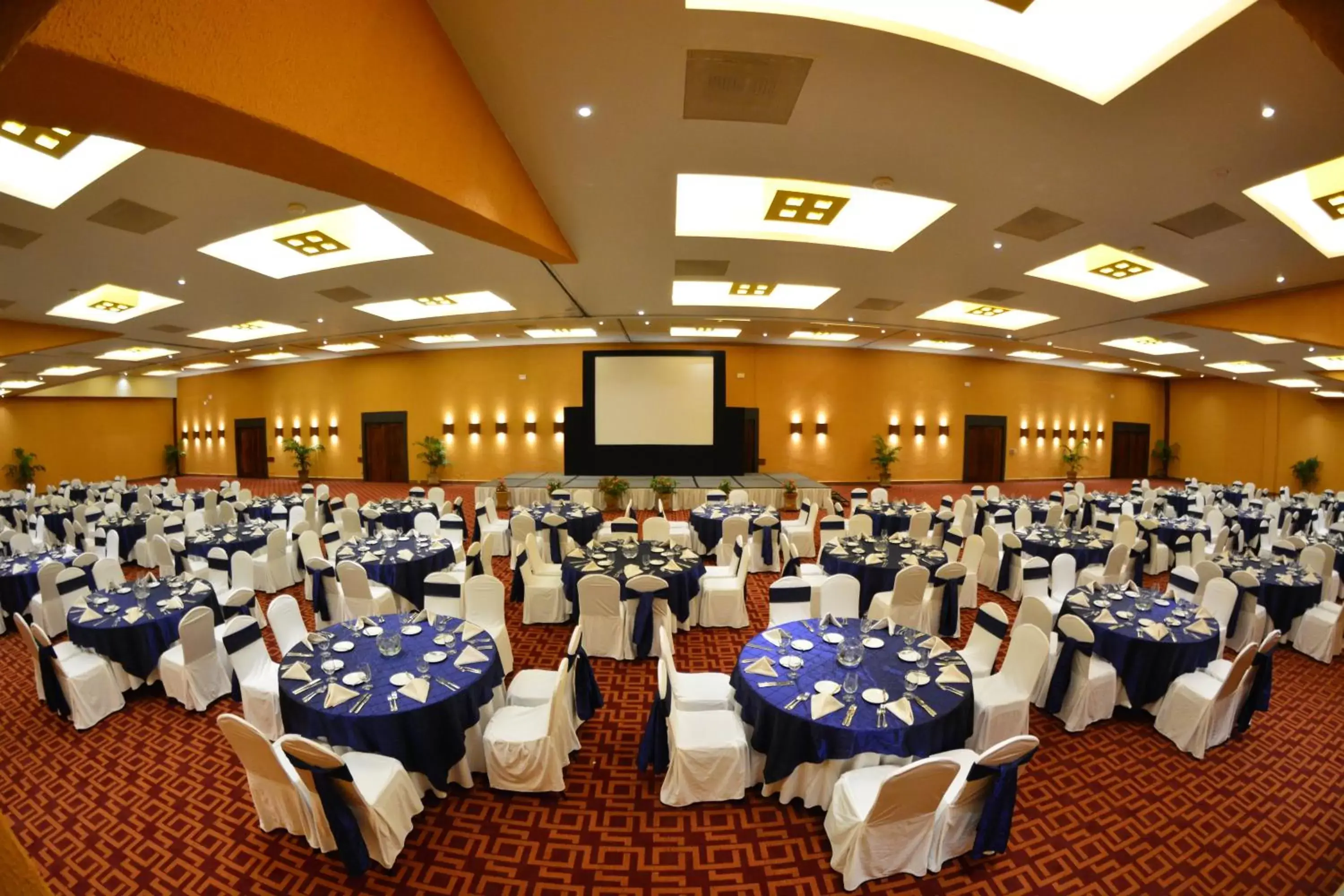 Business facilities, Banquet Facilities in Las Brisas Ixtapa