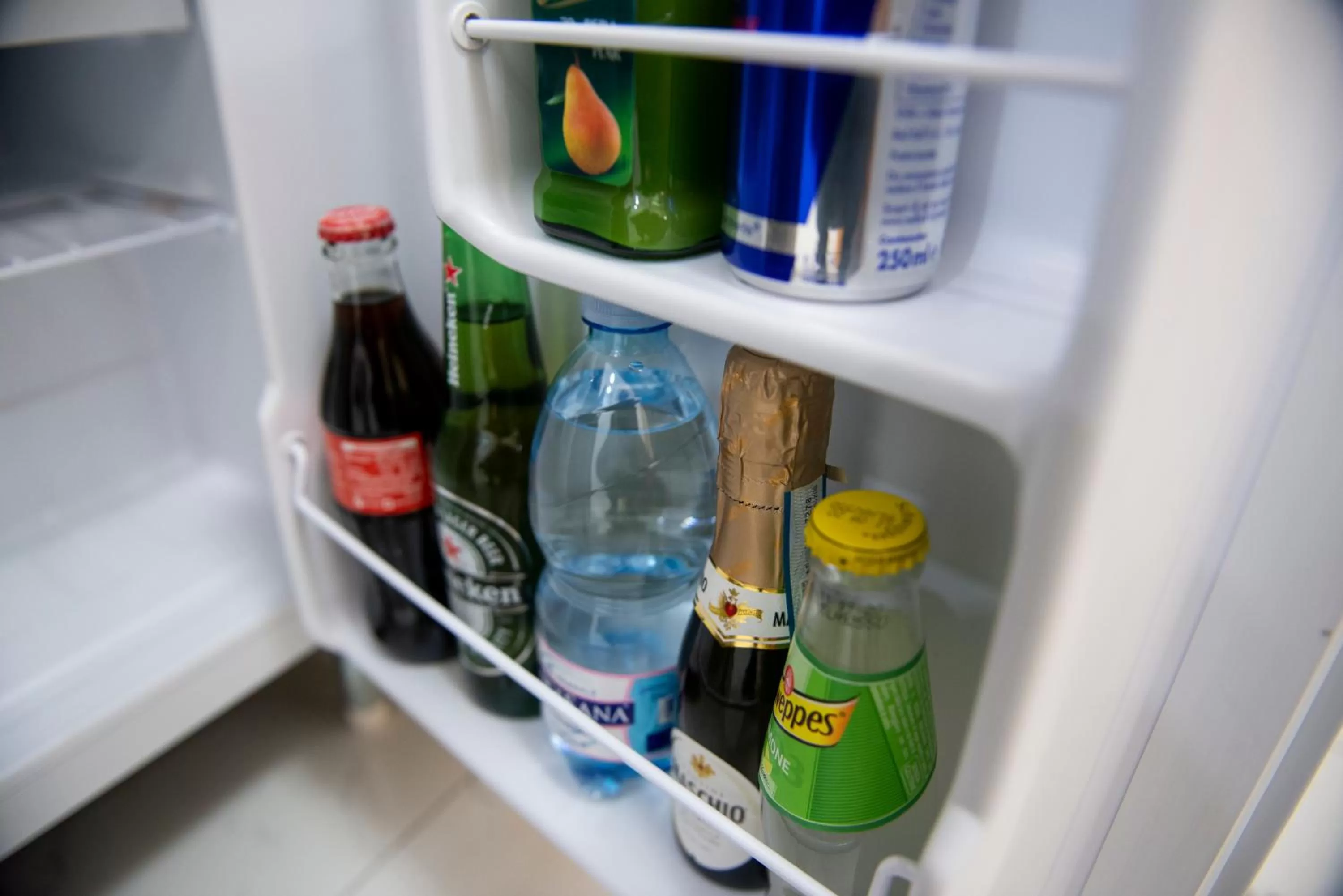 Drinks in Stabia Dream Rooms