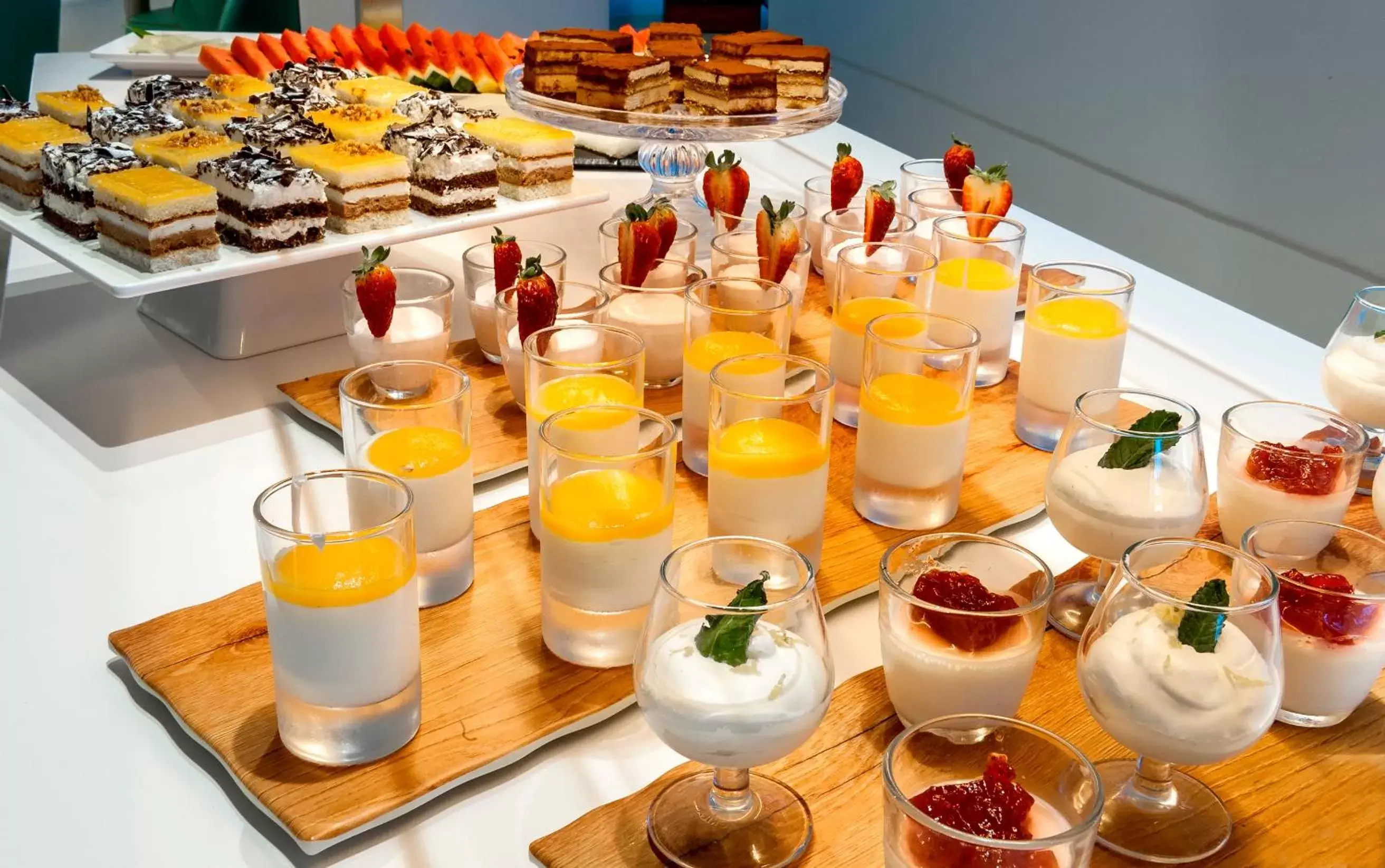 Food close-up, Breakfast in Hotel Planamar by Escampa Hotels