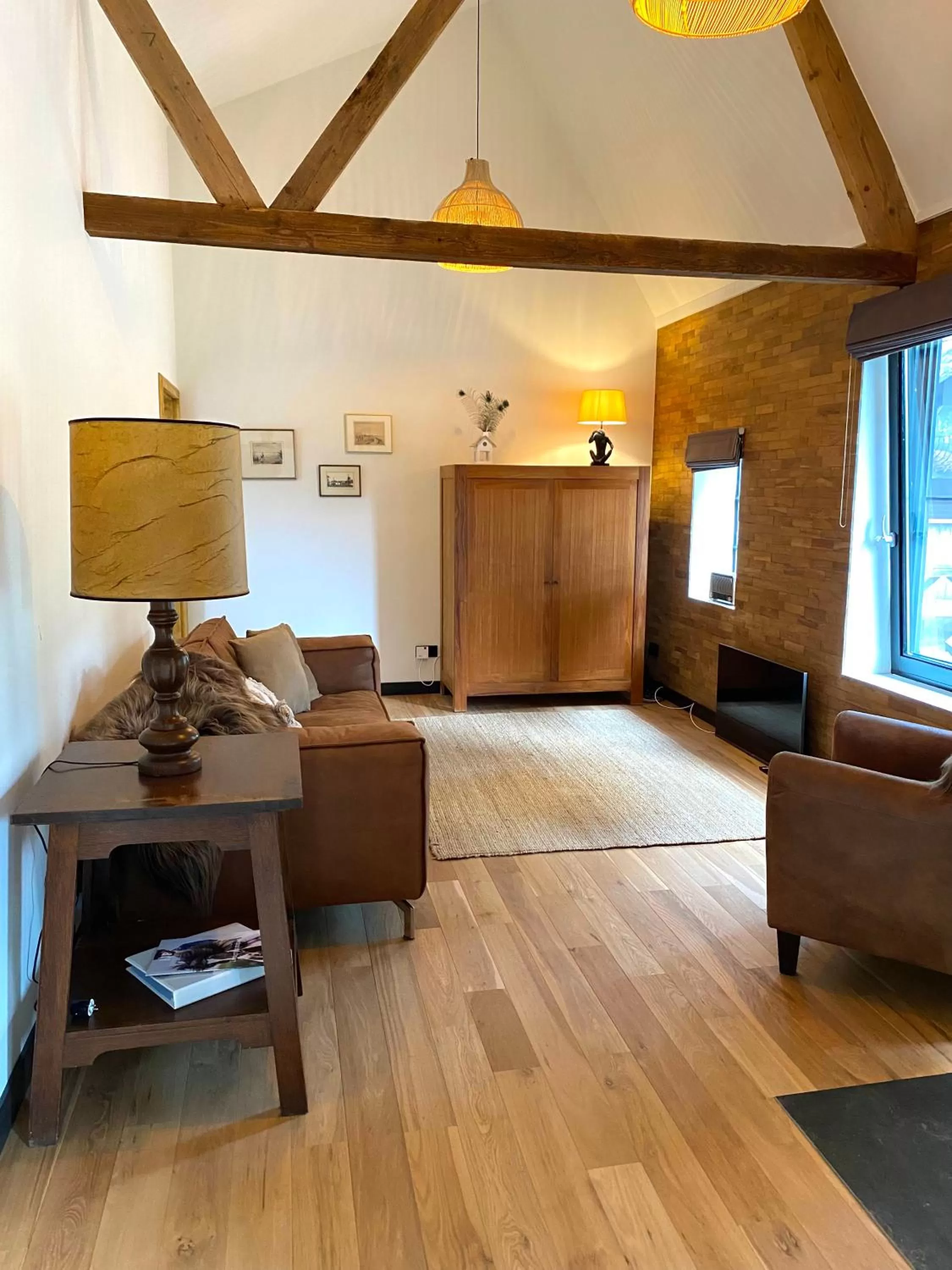 TV and multimedia in De Heeren Hoeve Carpe Diem