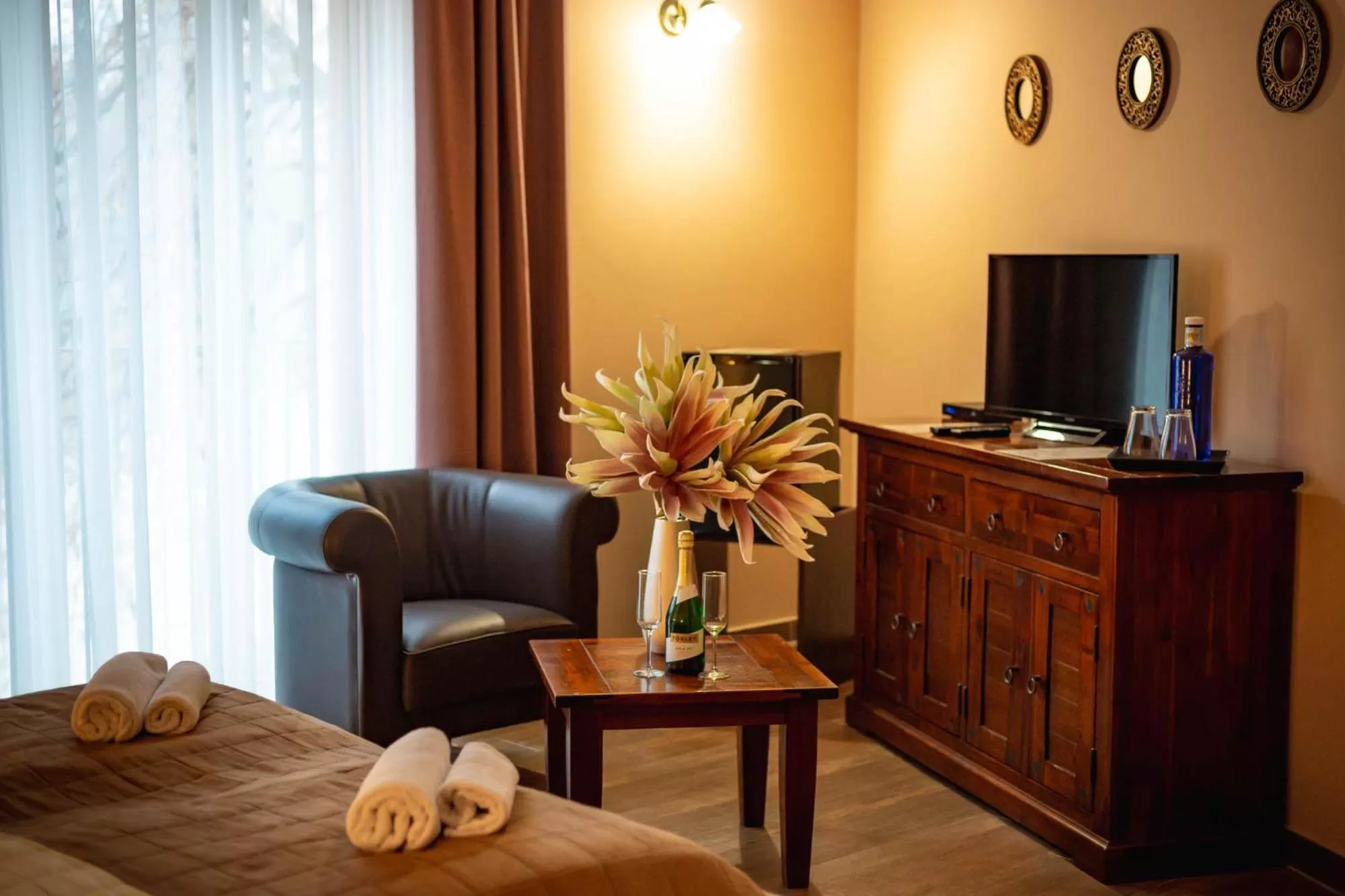 Maya Panzio-Rezidencia