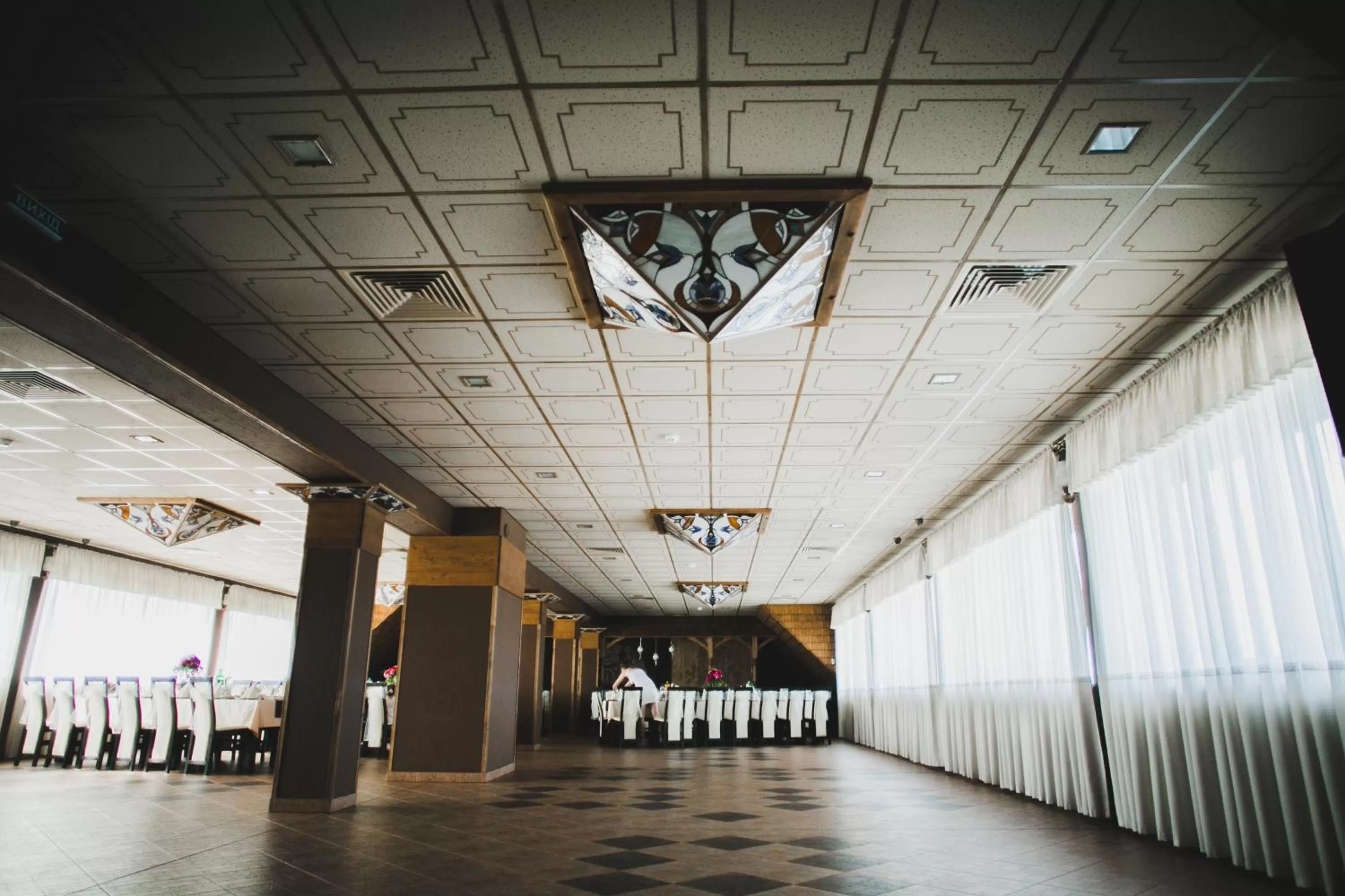 Tulipan Hotel Aquapark