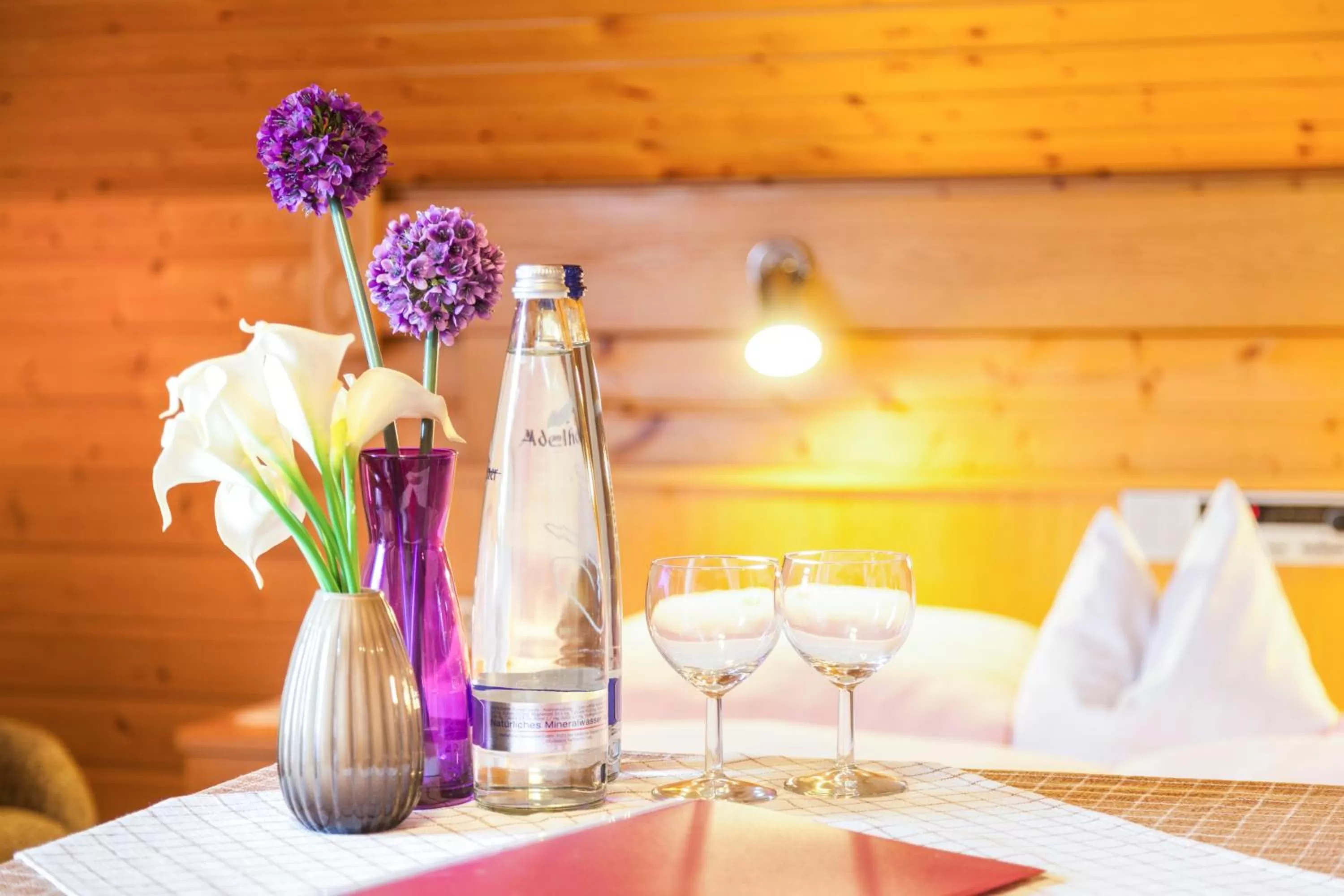 Genusshotel Hohenbogen