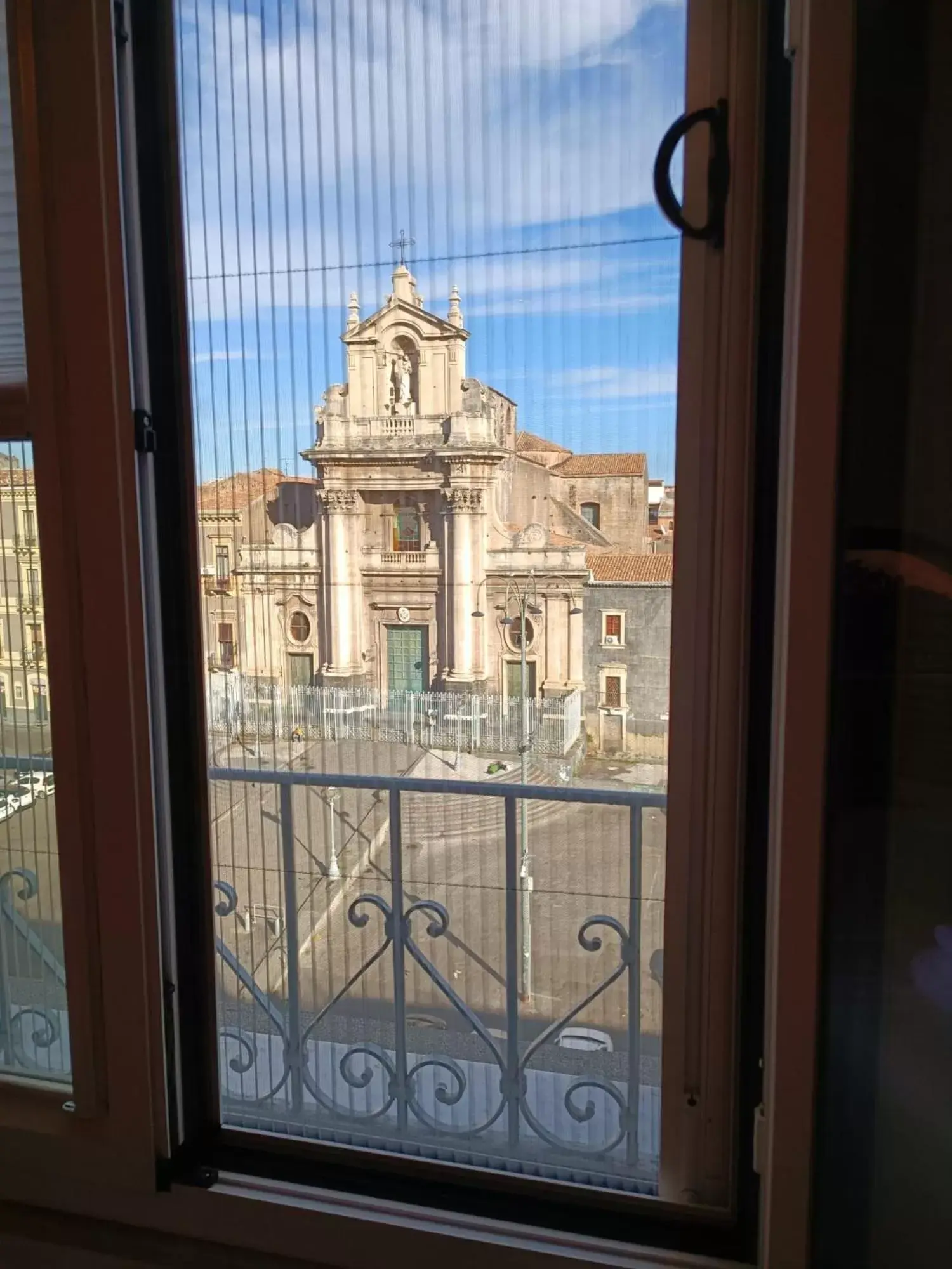 View (from property/room) in Liotru Maisonne