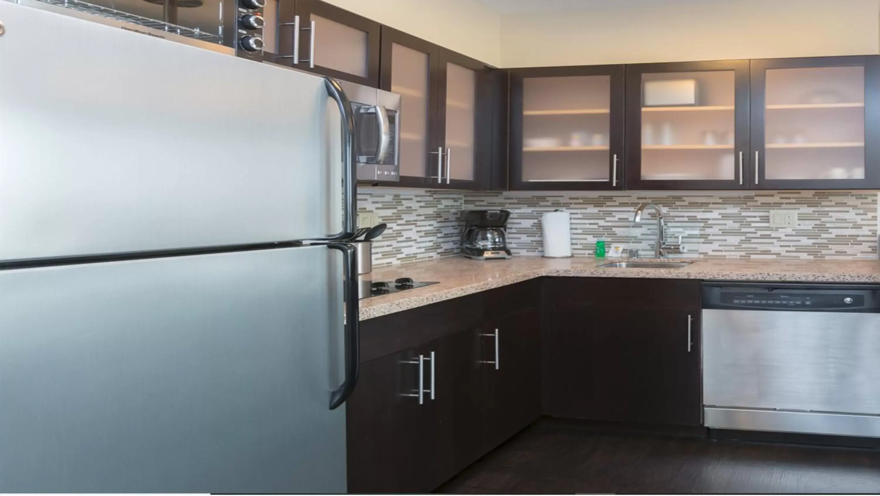 Photo of the whole room in Staybridge Suites Seattle - Fremont by IHG Photo of the whole room in Staybridge Suites Seattle - Fremont by IHG