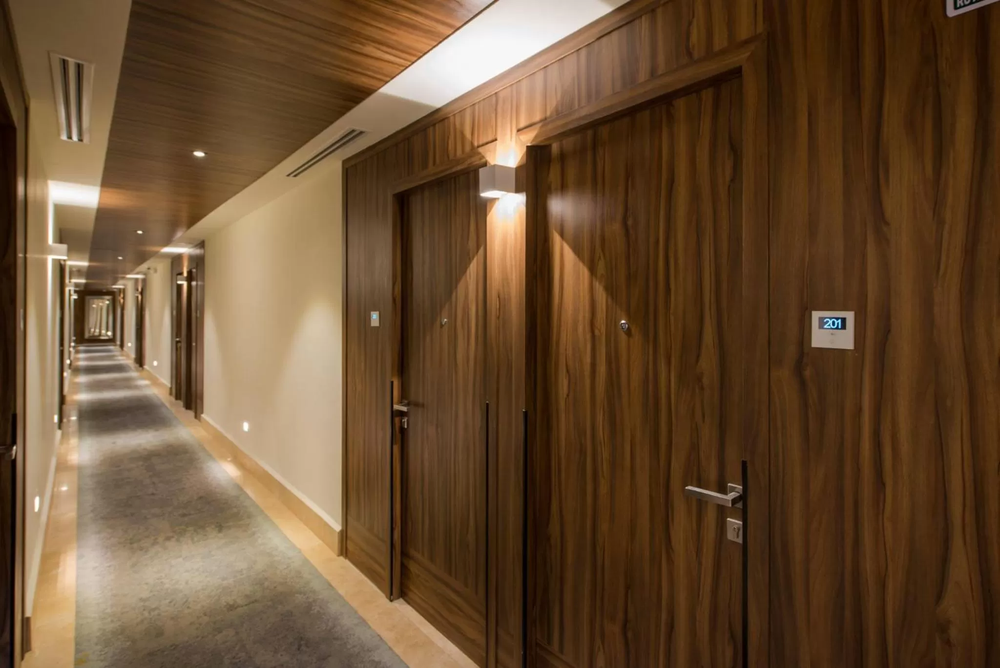 Lobby or reception in Naay Tulum Curamoria Collection