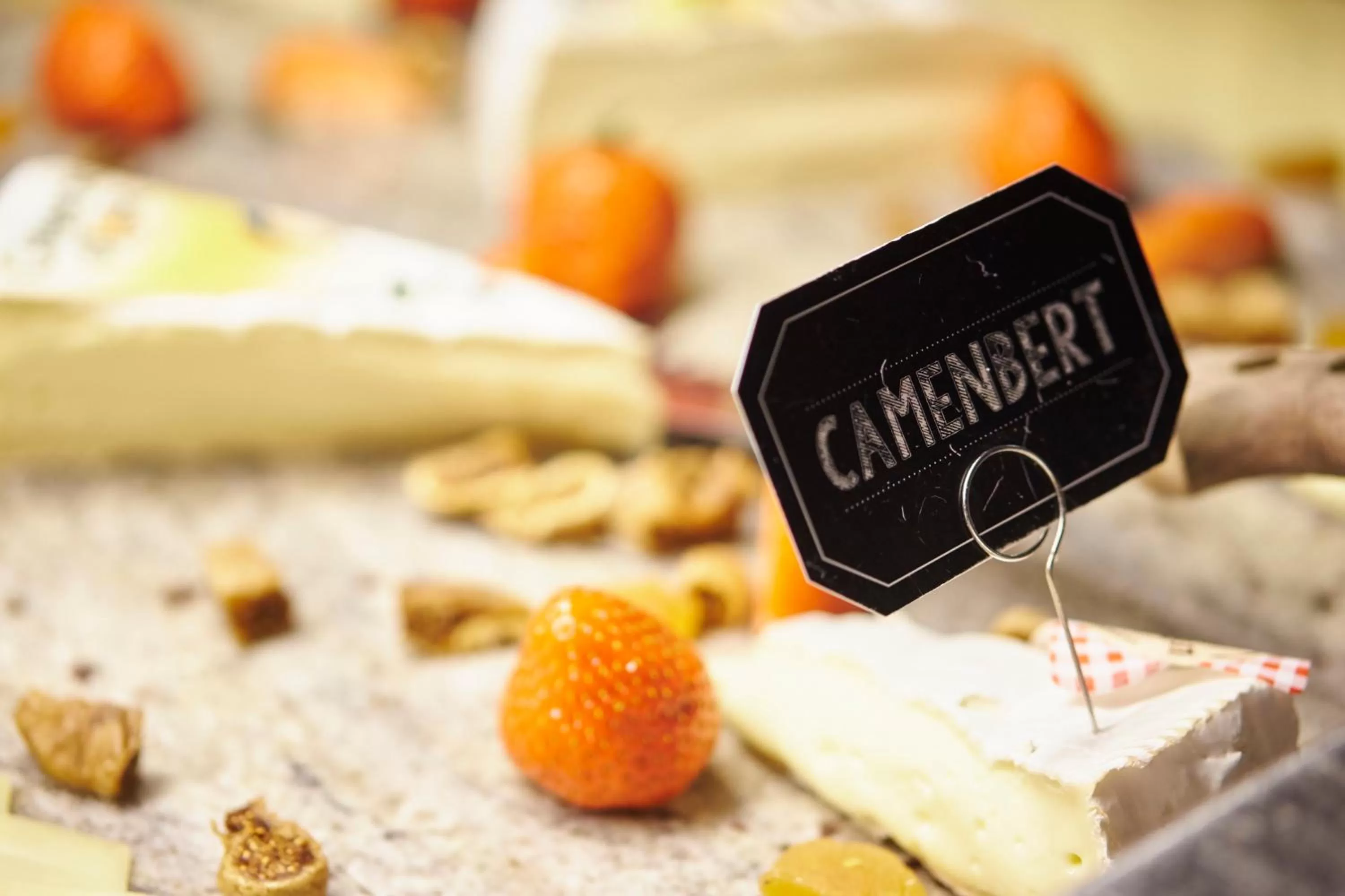 Restaurant/places to eat in Holiday Inn Hasselt by IHG