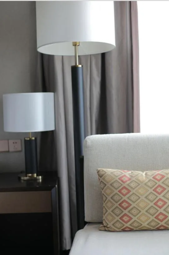 Seating Area in Ramada Shanghai Songjiang