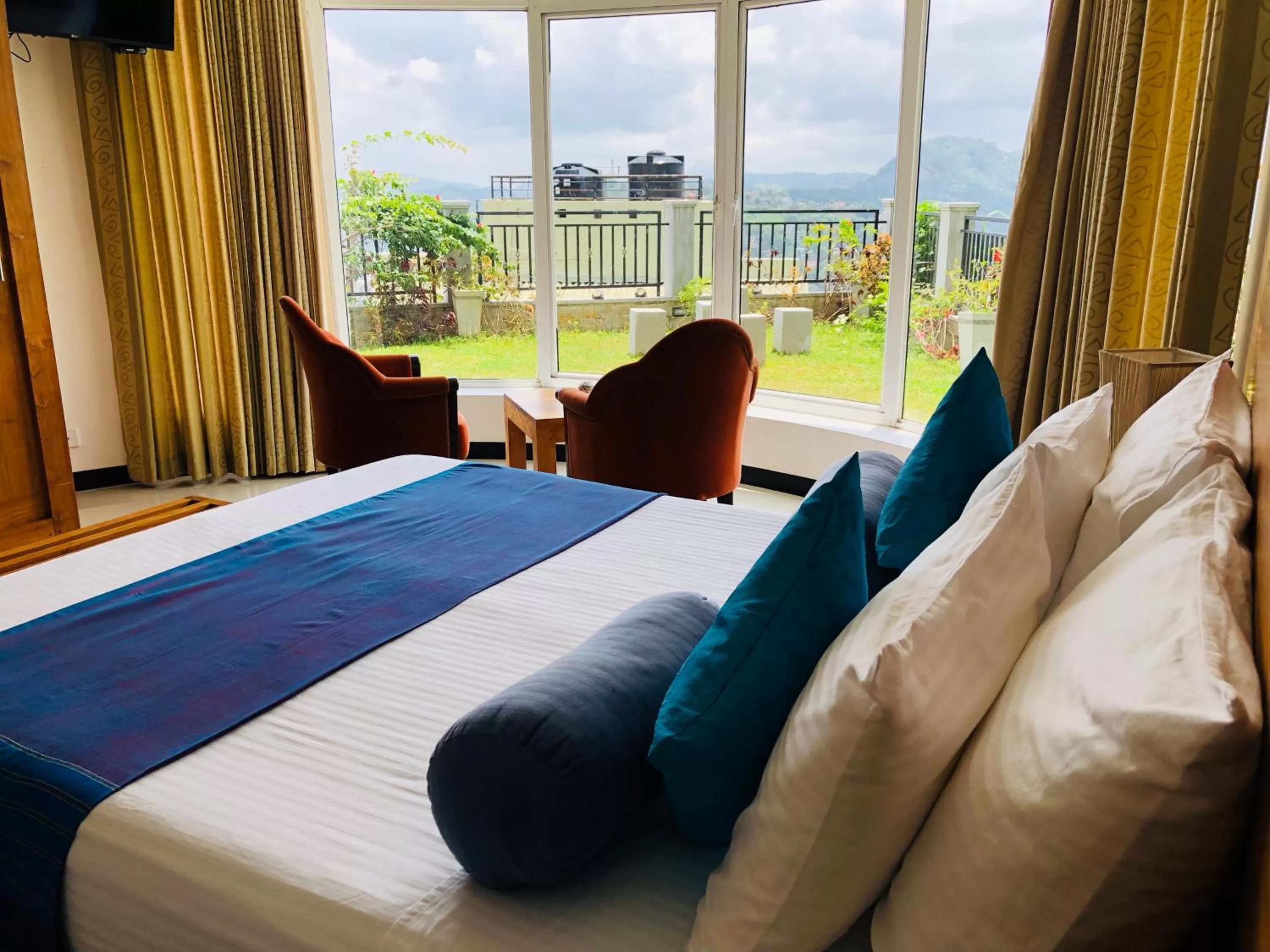 The Heaven's Villa Kandy