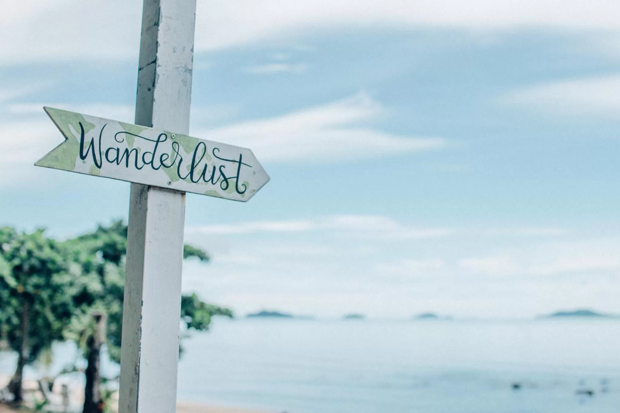 Day in Indie Beach Bungalows