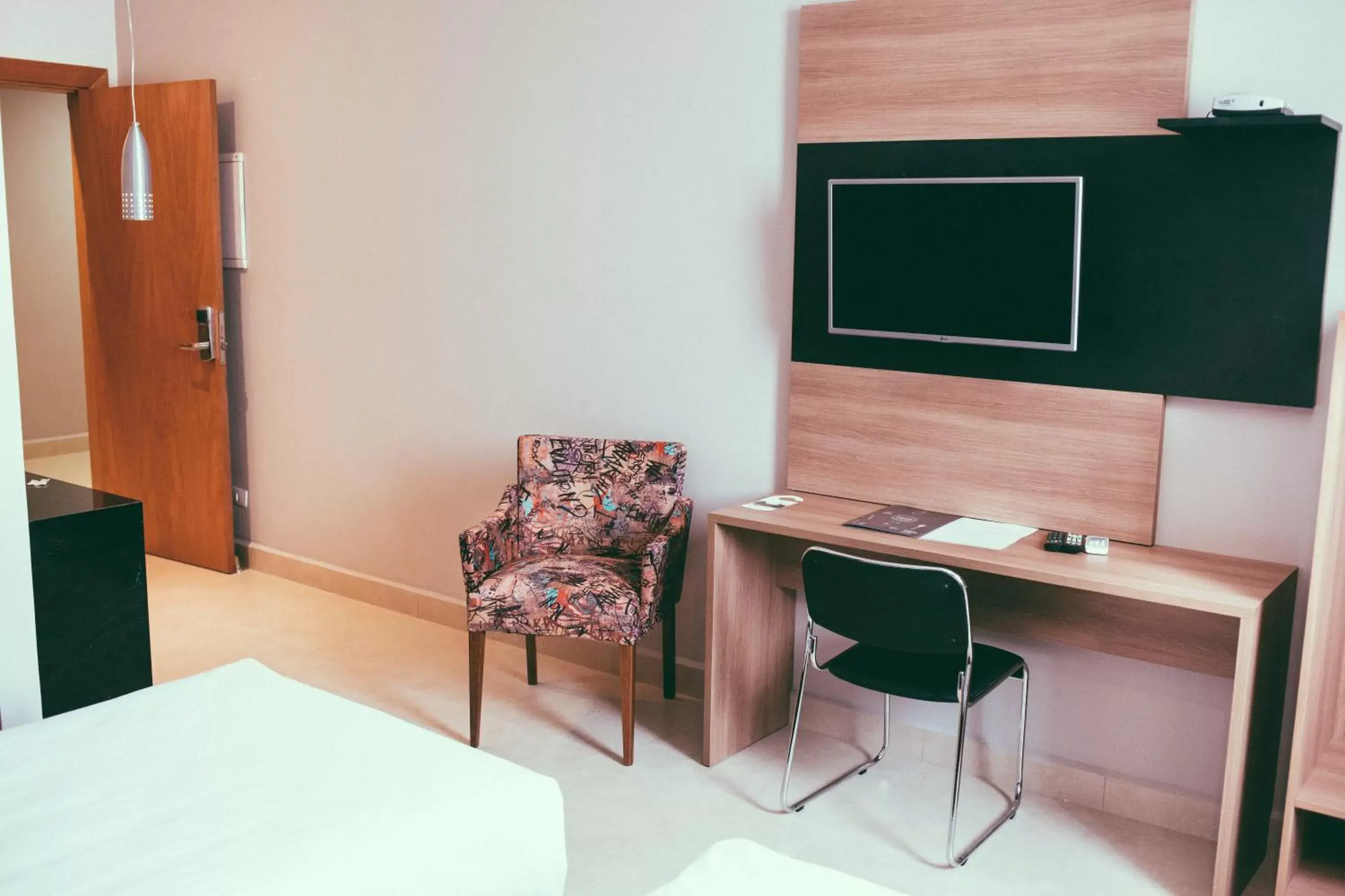 Standard Twin Room - single occupancy in Occitano Apart Hotel Standard Twin Room - single occupancy in Occitano Apart Hotel