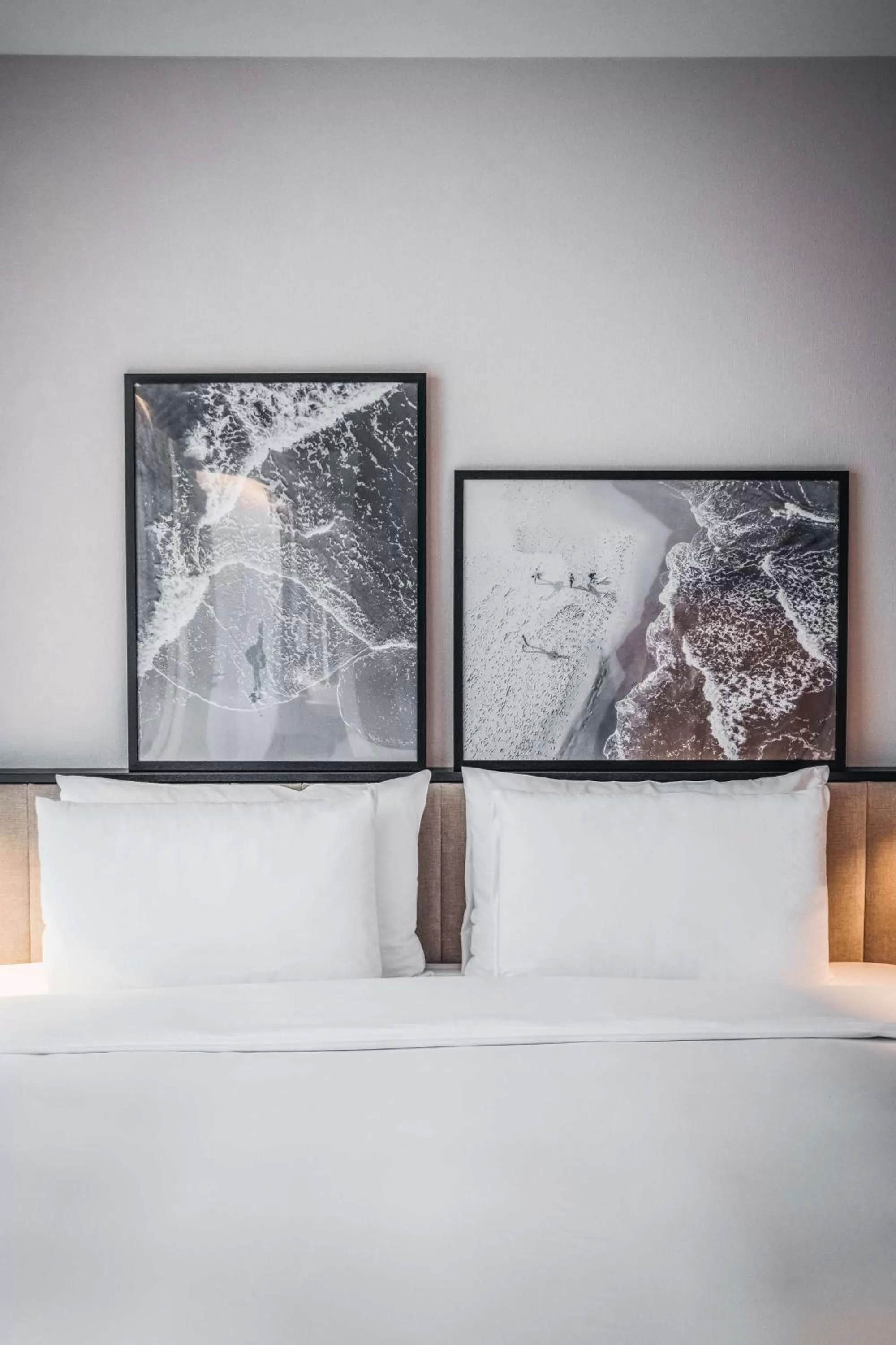 Photo of the whole room in Radisson Resort Kołobrzeg