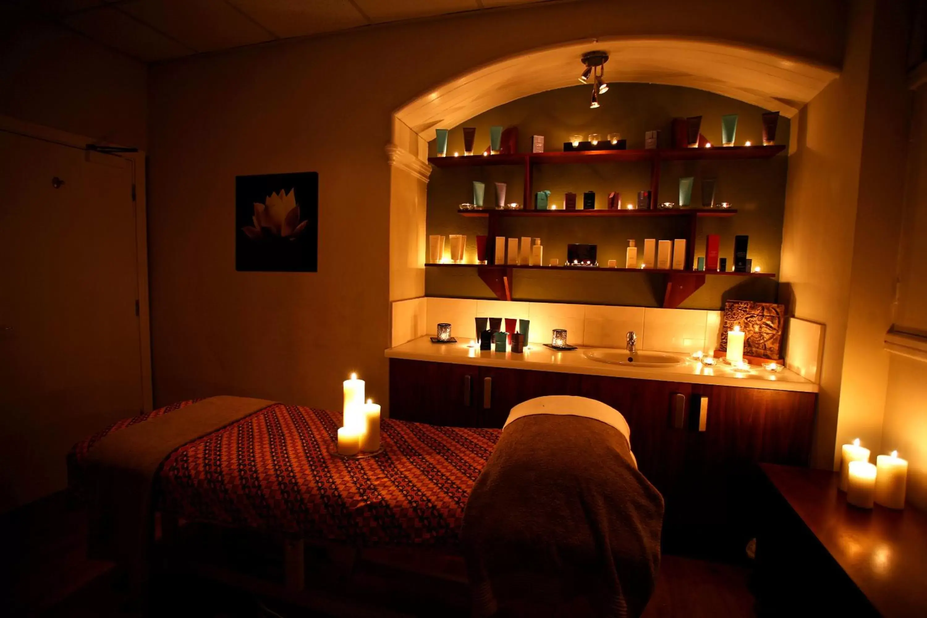Spa and wellness centre/facilities in Castle Green Hotel In Kendal, BW Premier Collection